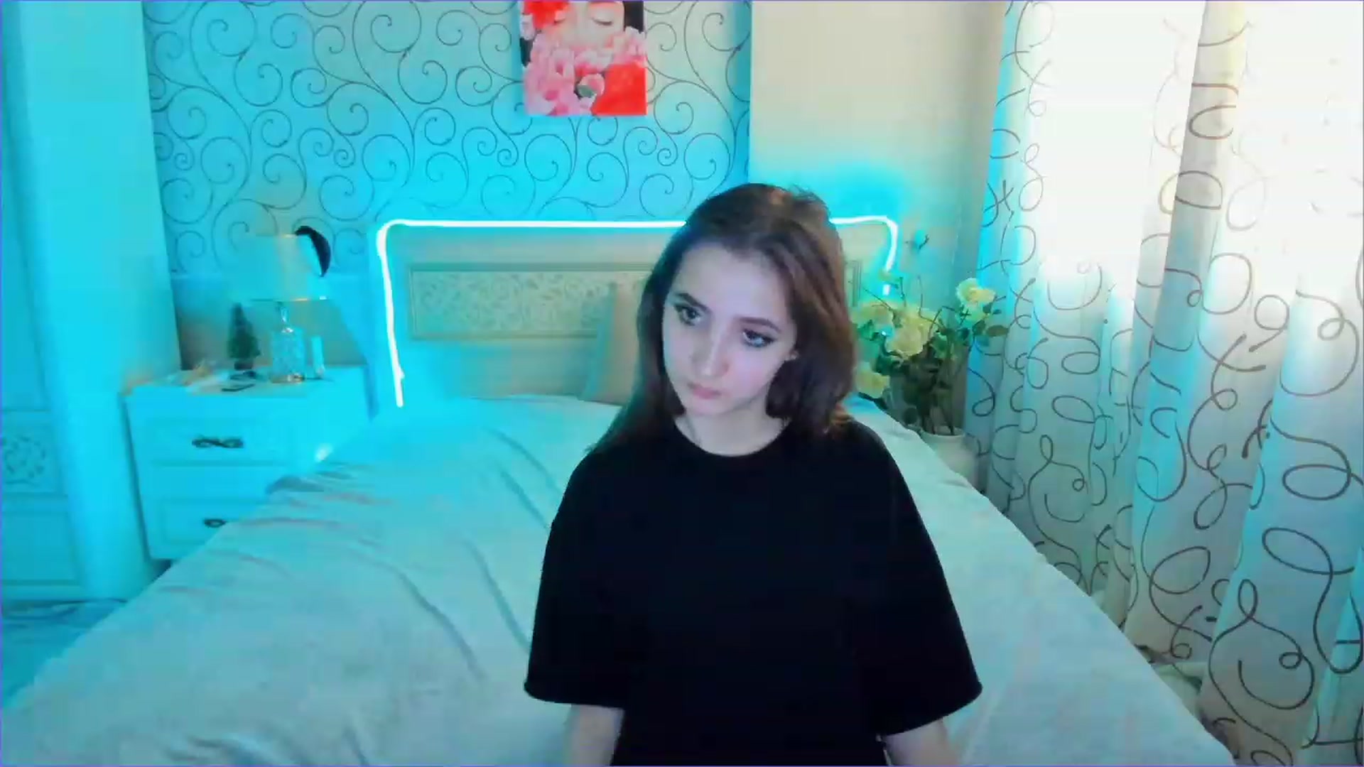 Gallery image thumbnail from Moroccandia's myfreecams stream on, 04/26/2023, 11:26 image 5 of 20