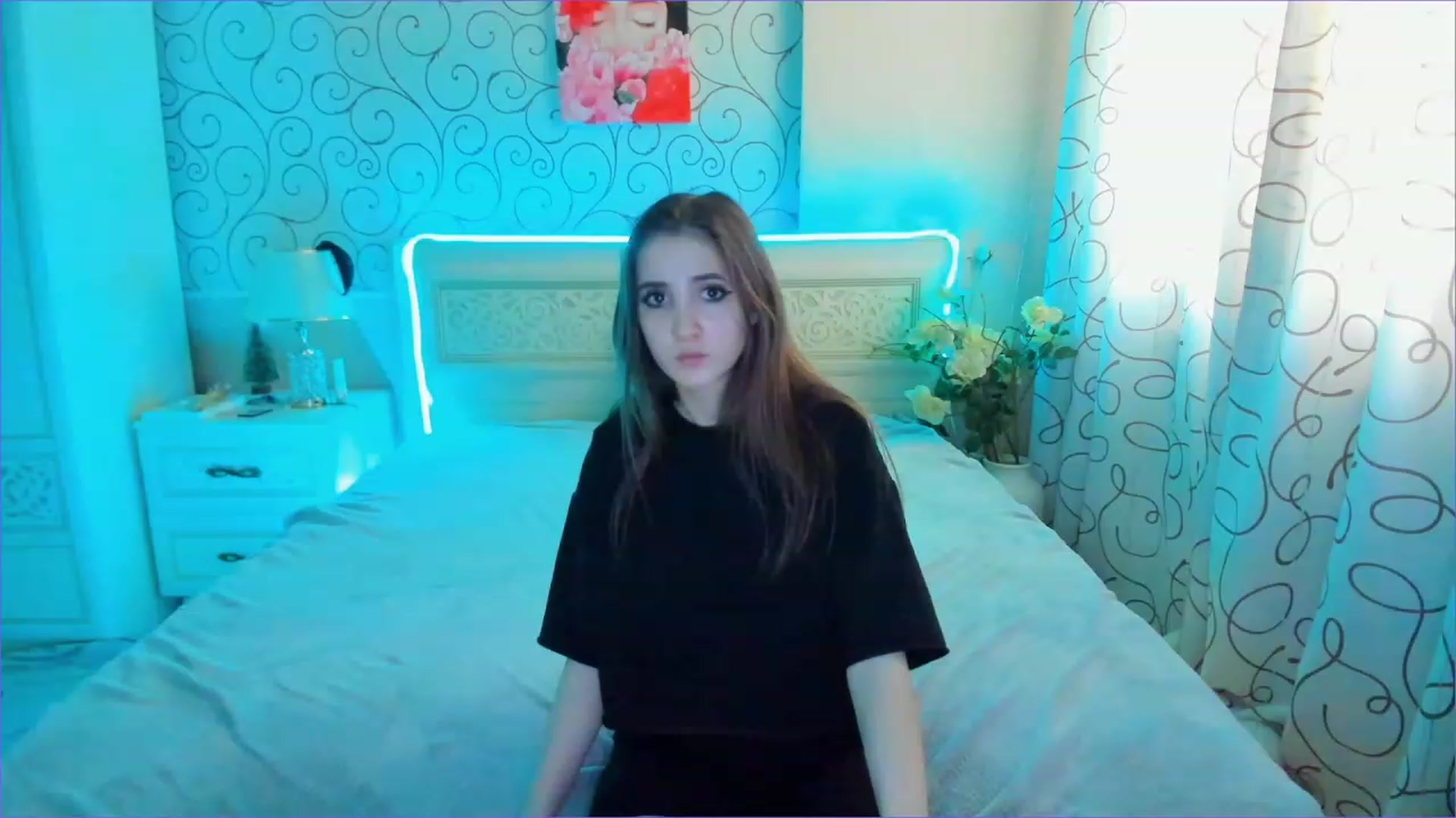 Gallery image thumbnail from Moroccandia's myfreecams stream on, 04/26/2023, 11:26 image 14 of 20