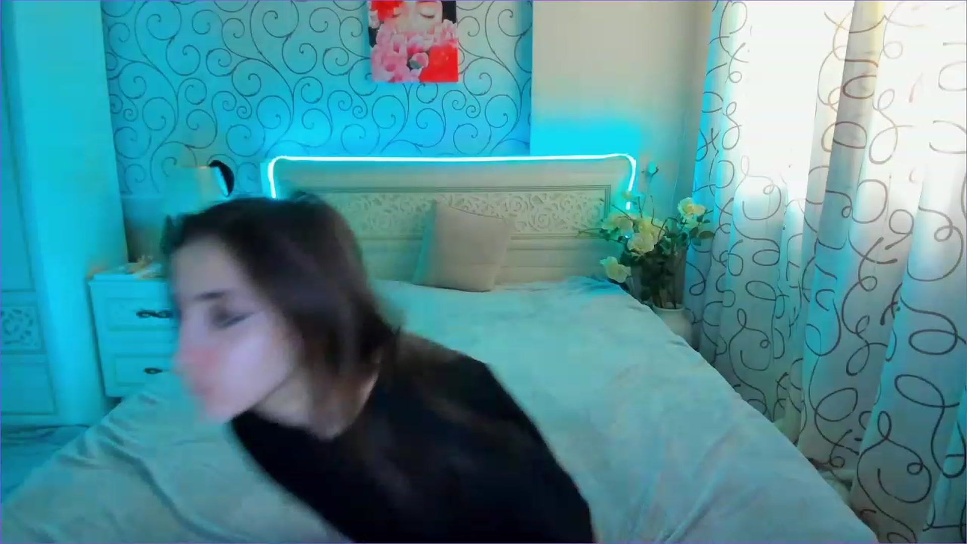 Gallery image thumbnail from Moroccandia's myfreecams stream on, 04/26/2023, 11:26 image 10 of 20
