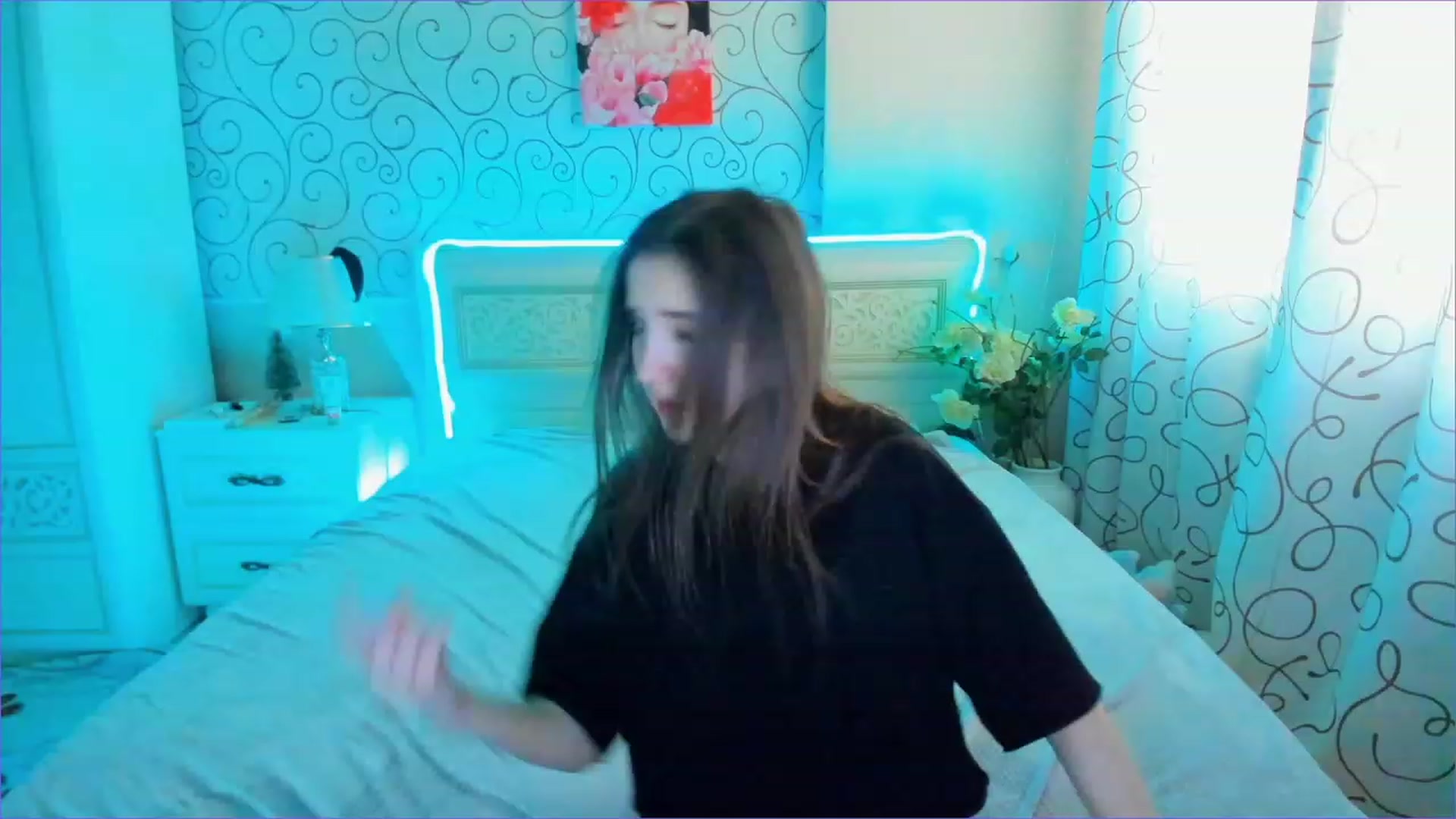Gallery image thumbnail from Moroccandia's myfreecams stream on, 04/28/2023, 10:33 image 7 of 20