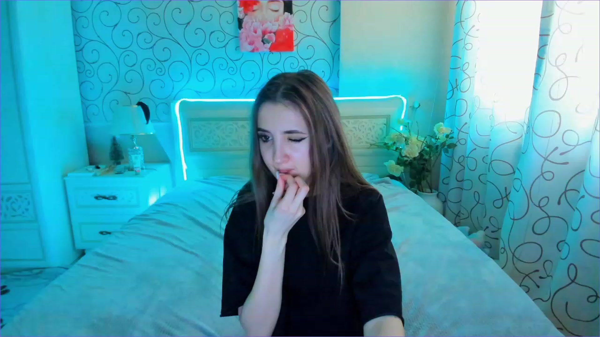 Gallery image thumbnail from Moroccandia's myfreecams stream on, 04/28/2023, 10:33 image 3 of 20
