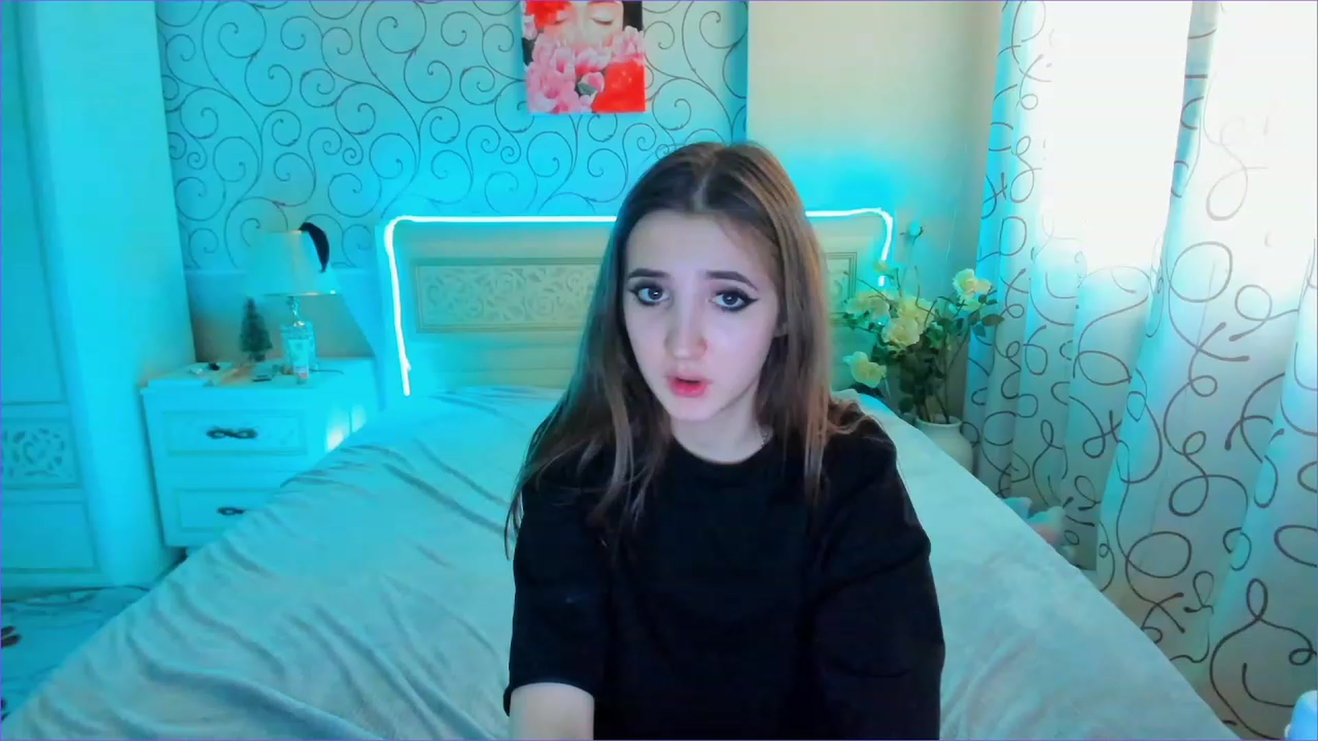 Gallery image thumbnail from Moroccandia's myfreecams stream on, 04/28/2023, 10:33 image 10 of 20