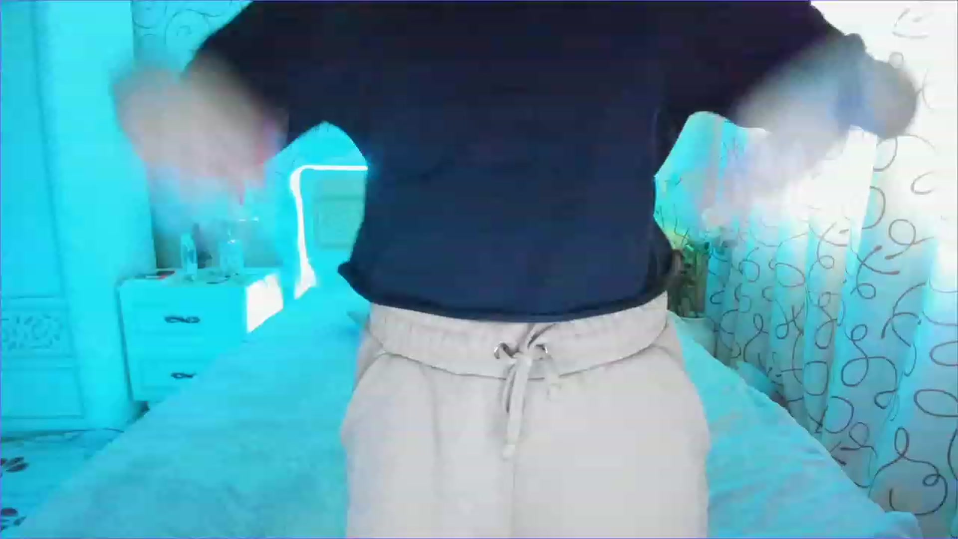 Gallery image thumbnail from Moroccandia's myfreecams stream on, 04/30/2023, 11:23 image 20 of 20