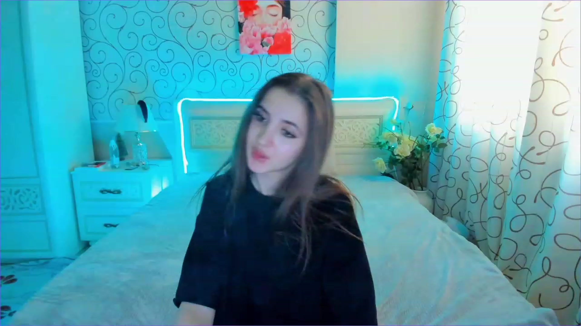 Gallery image thumbnail from Moroccandia's myfreecams stream on, 04/30/2023, 11:23 image 8 of 20