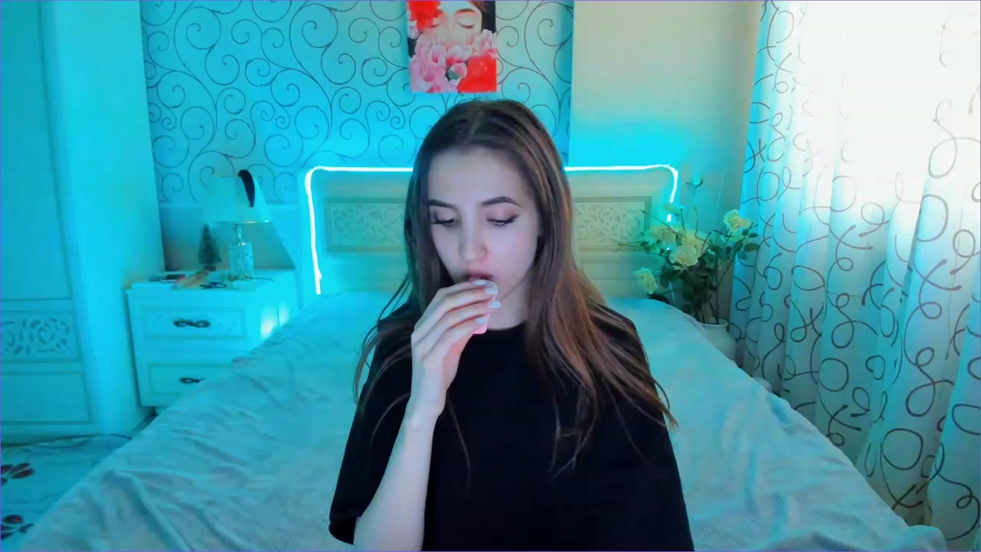 Gallery image thumbnail from Moroccandia's myfreecams stream on, 05/01/2023, 10:28 image 3 of 20