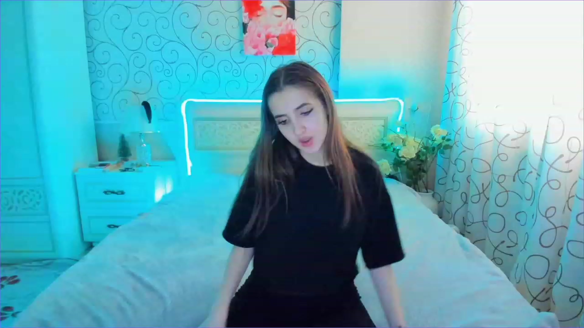 Gallery image thumbnail from Moroccandia's myfreecams stream on, 05/01/2023, 10:28 image 19 of 20
