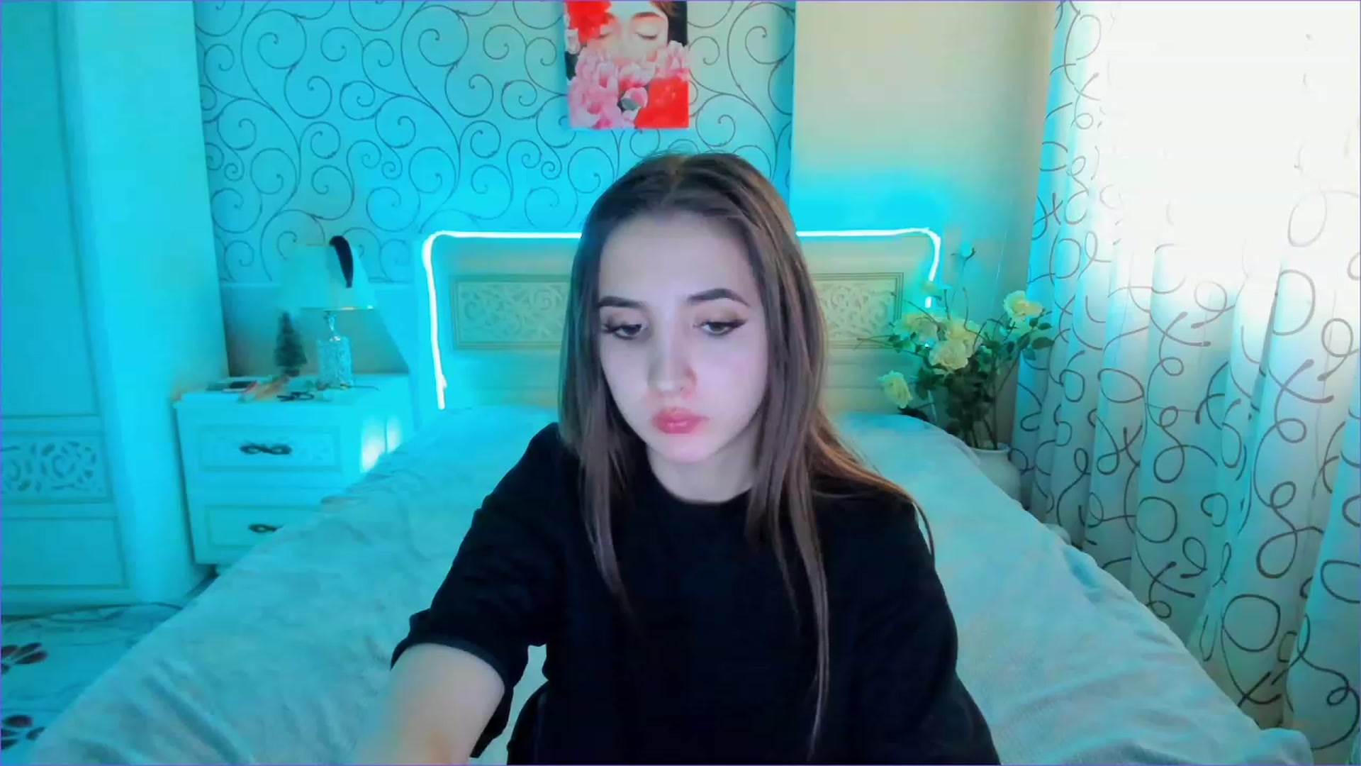 Gallery image thumbnail from Moroccandia's myfreecams stream on, 05/01/2023, 10:28 image 10 of 20