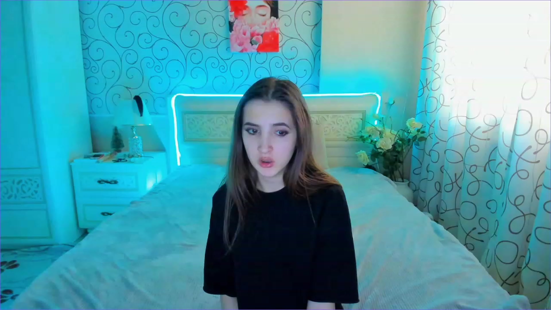 Gallery image thumbnail from Moroccandia's myfreecams stream on, 05/01/2023, 10:28 image 15 of 20