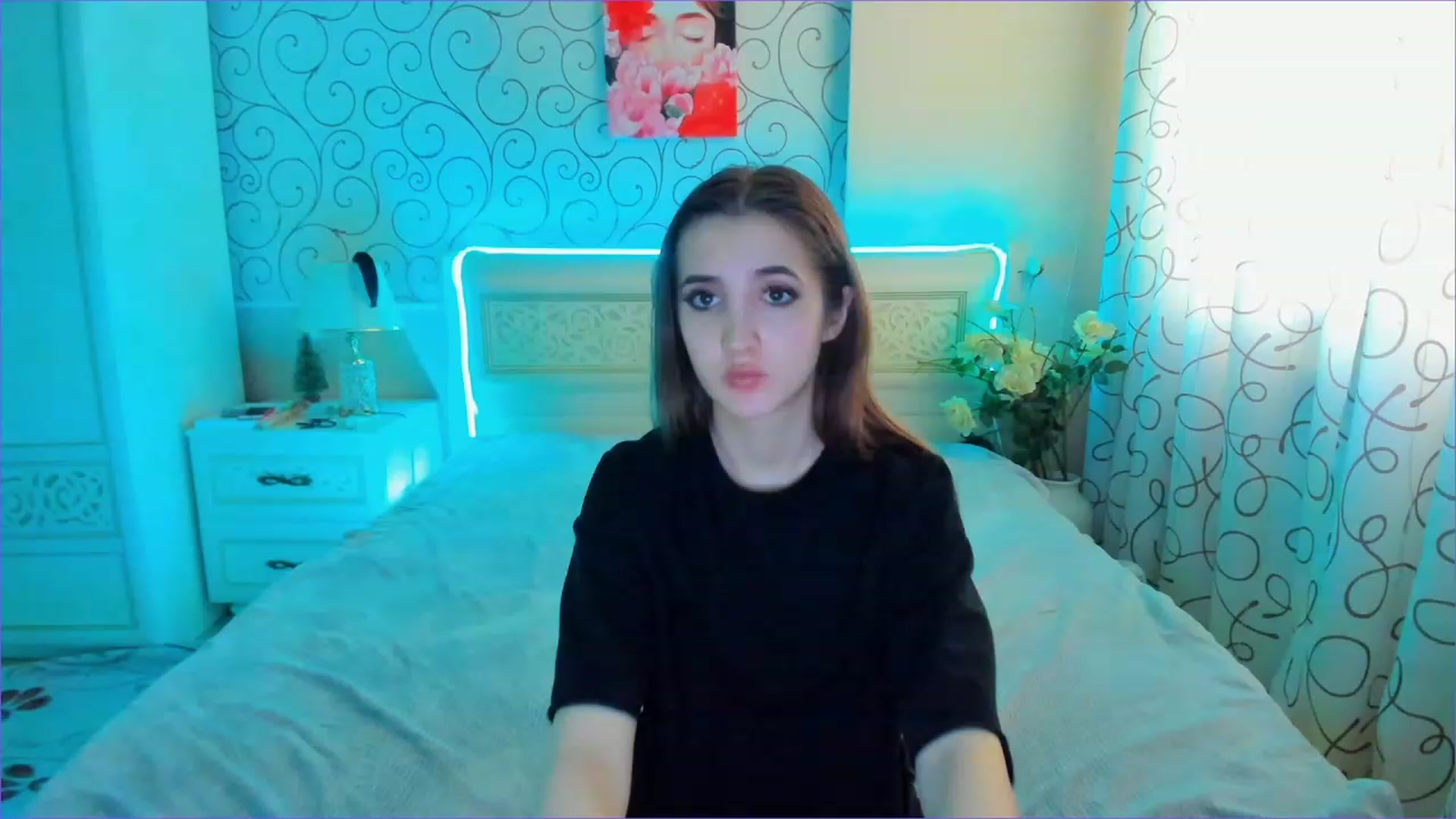 Gallery image thumbnail from Moroccandia's myfreecams stream on, 05/01/2023, 10:28 image 18 of 20