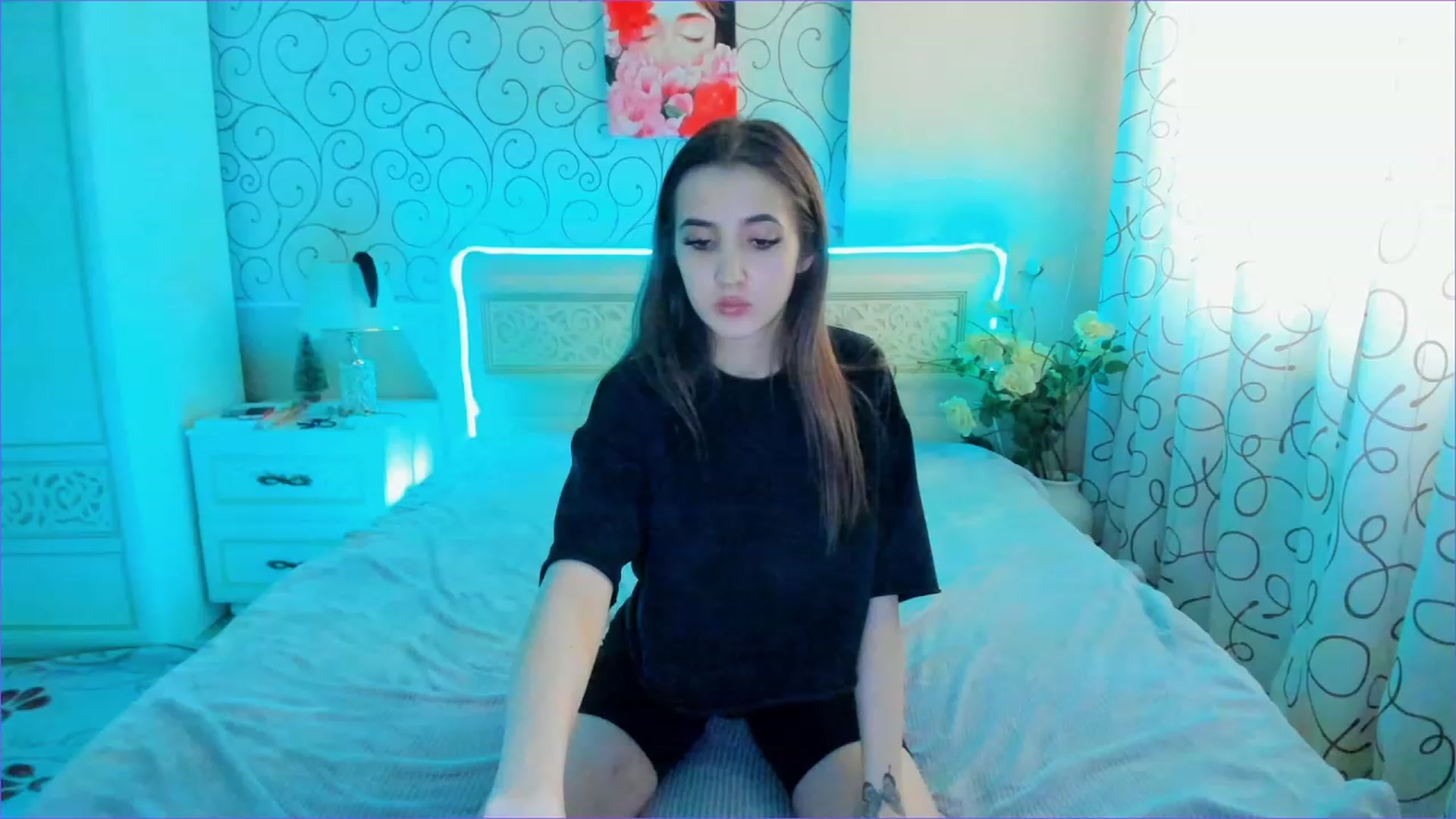 Gallery image thumbnail from Moroccandia's myfreecams stream on, 05/01/2023, 10:28 image 7 of 20