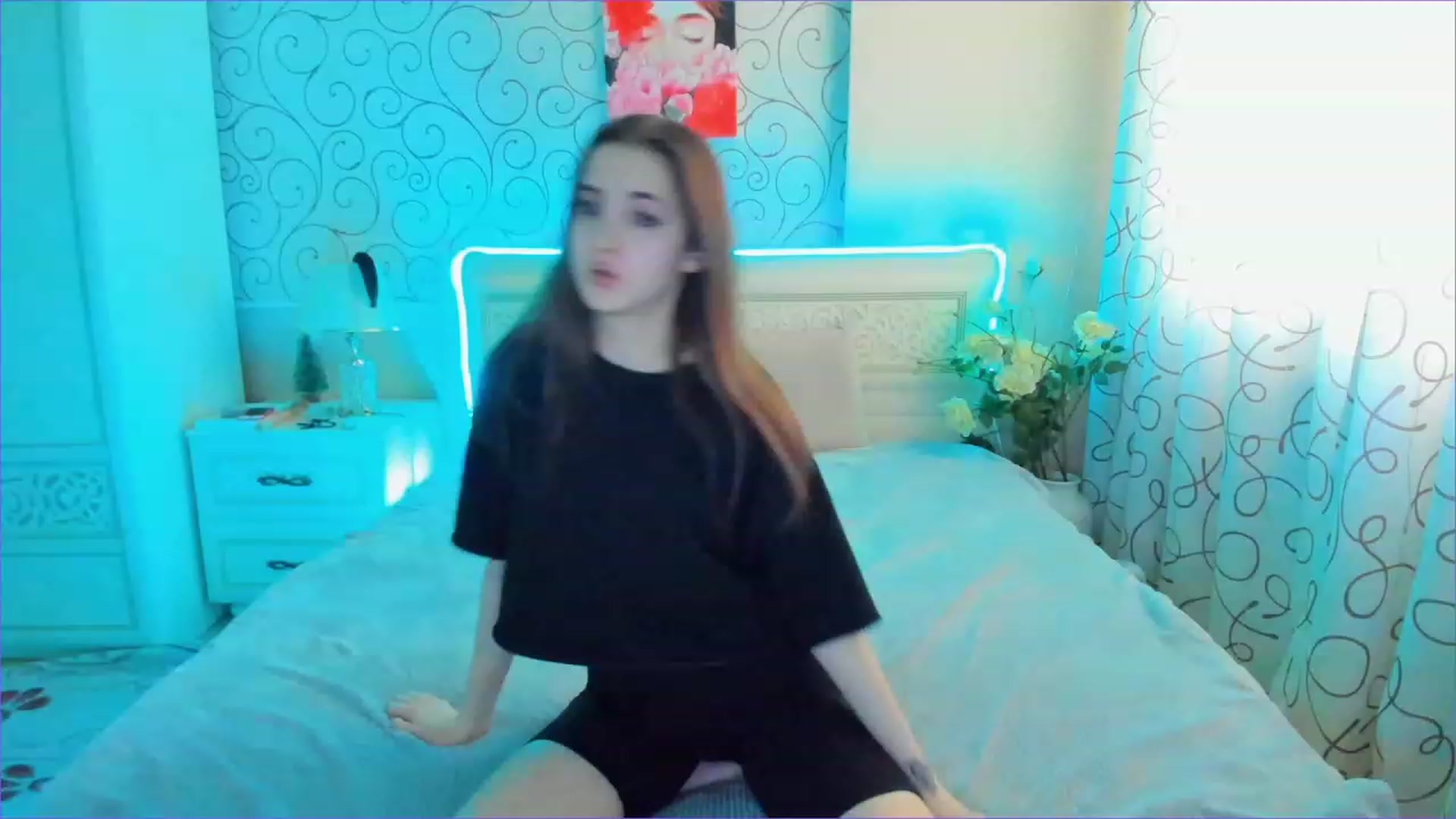 Gallery image thumbnail from Moroccandia's myfreecams stream on, 05/01/2023, 10:28 image 16 of 20