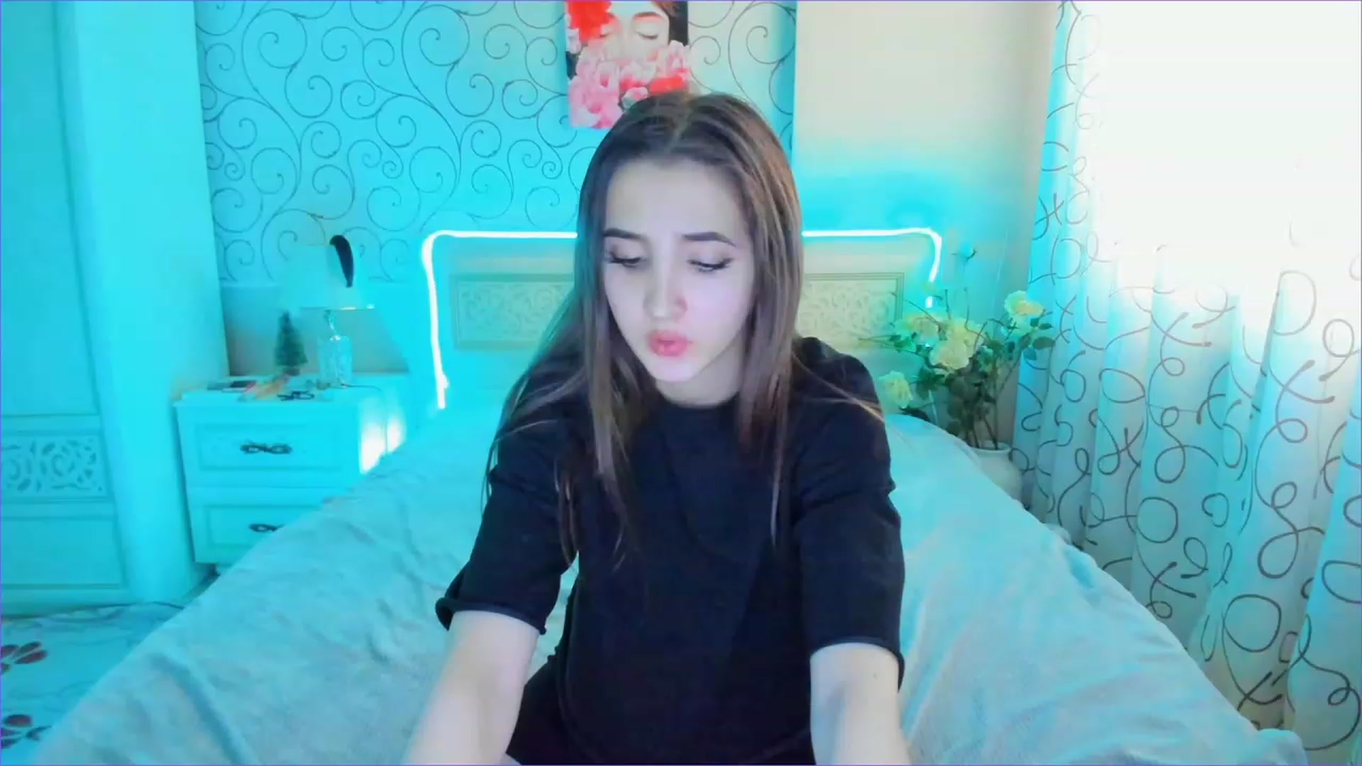 Gallery image thumbnail from Moroccandia's myfreecams stream on, 05/01/2023, 10:28 image 8 of 20