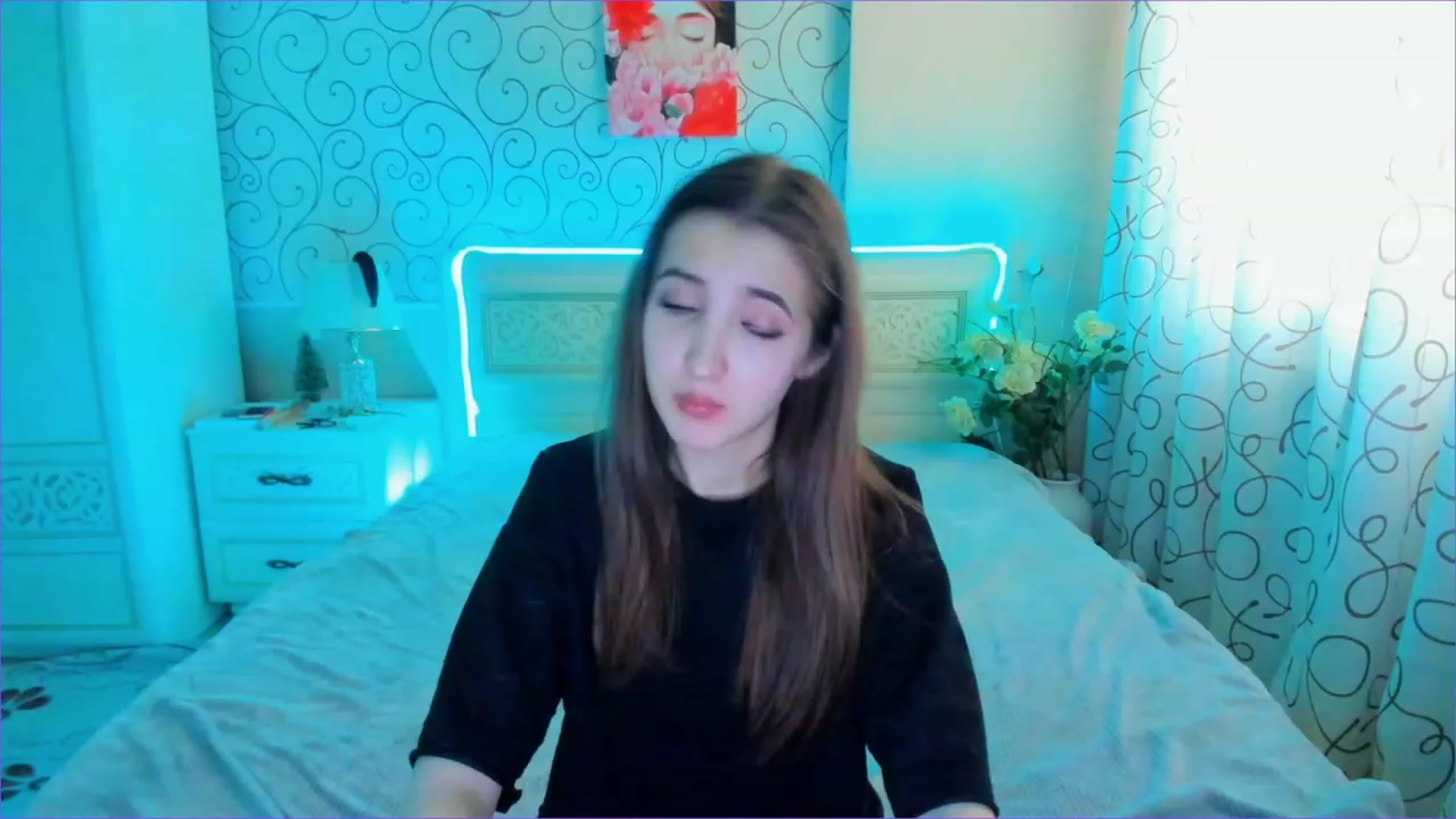 Gallery image thumbnail from Moroccandia's myfreecams stream on, 05/01/2023, 10:28 image 4 of 20