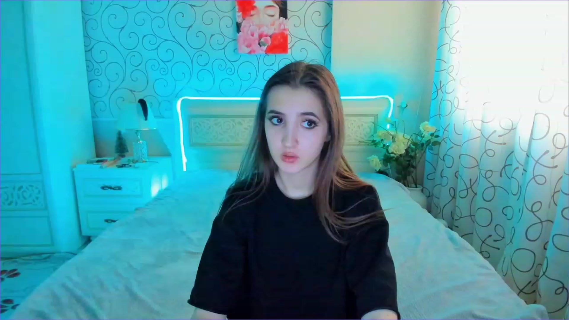 Gallery image thumbnail from Moroccandia's myfreecams stream on, 05/01/2023, 10:28 image 14 of 20
