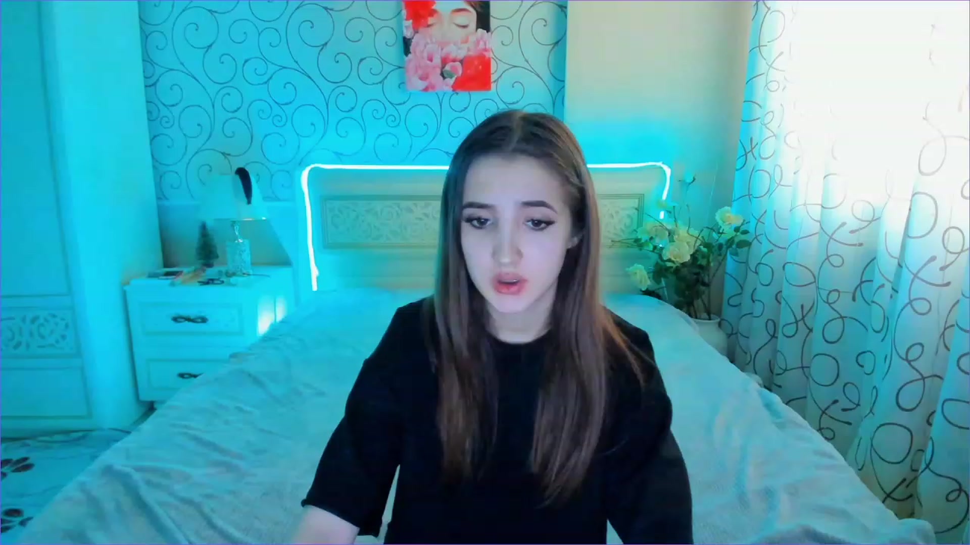 Gallery image thumbnail from Moroccandia's myfreecams stream on, 05/01/2023, 10:28 image 5 of 20
