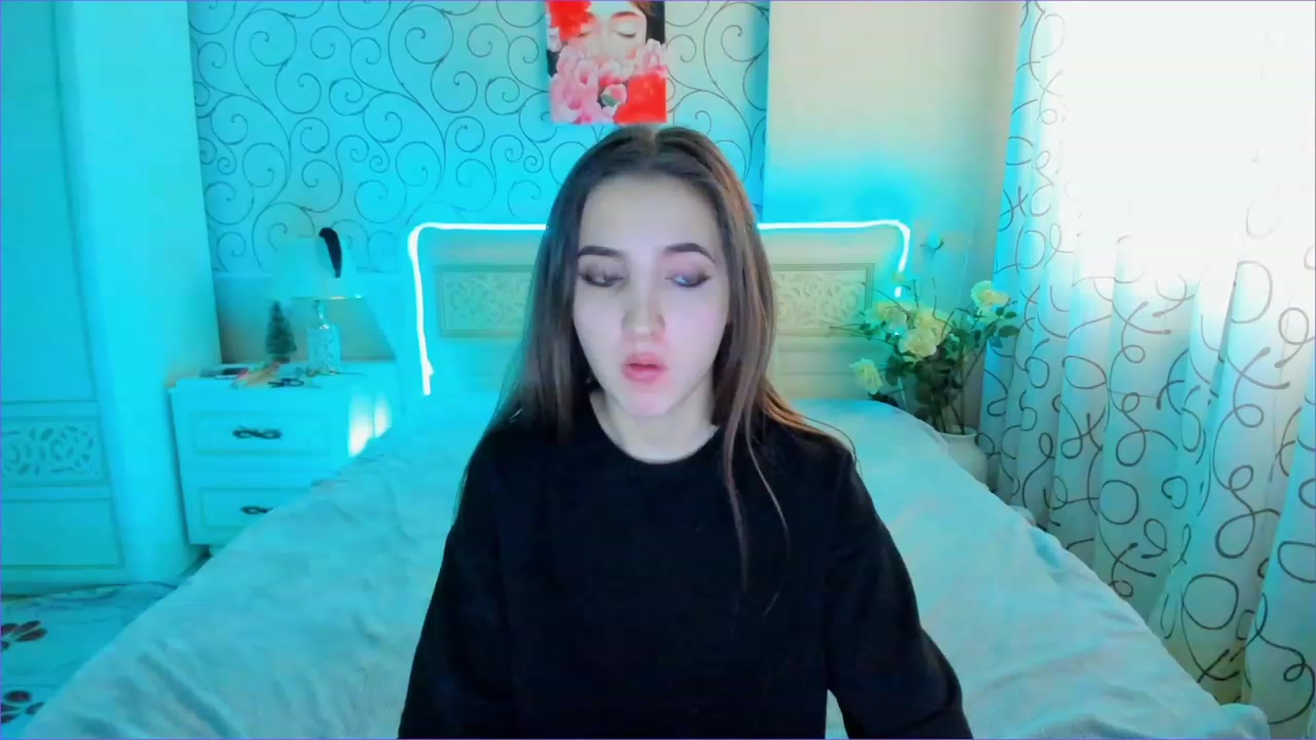 Gallery image thumbnail from Moroccandia's myfreecams stream on, 05/01/2023, 10:28 image 9 of 20