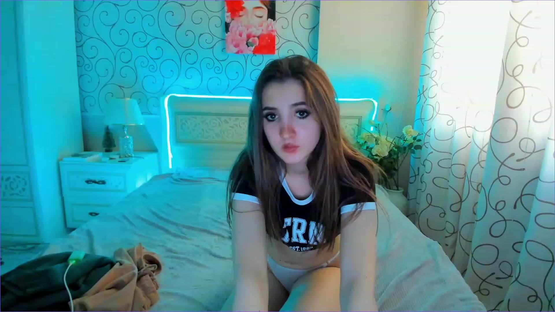 Gallery image thumbnail from Moroccandia's myfreecams stream on, 05/07/2023, 11:16 image 7 of 20