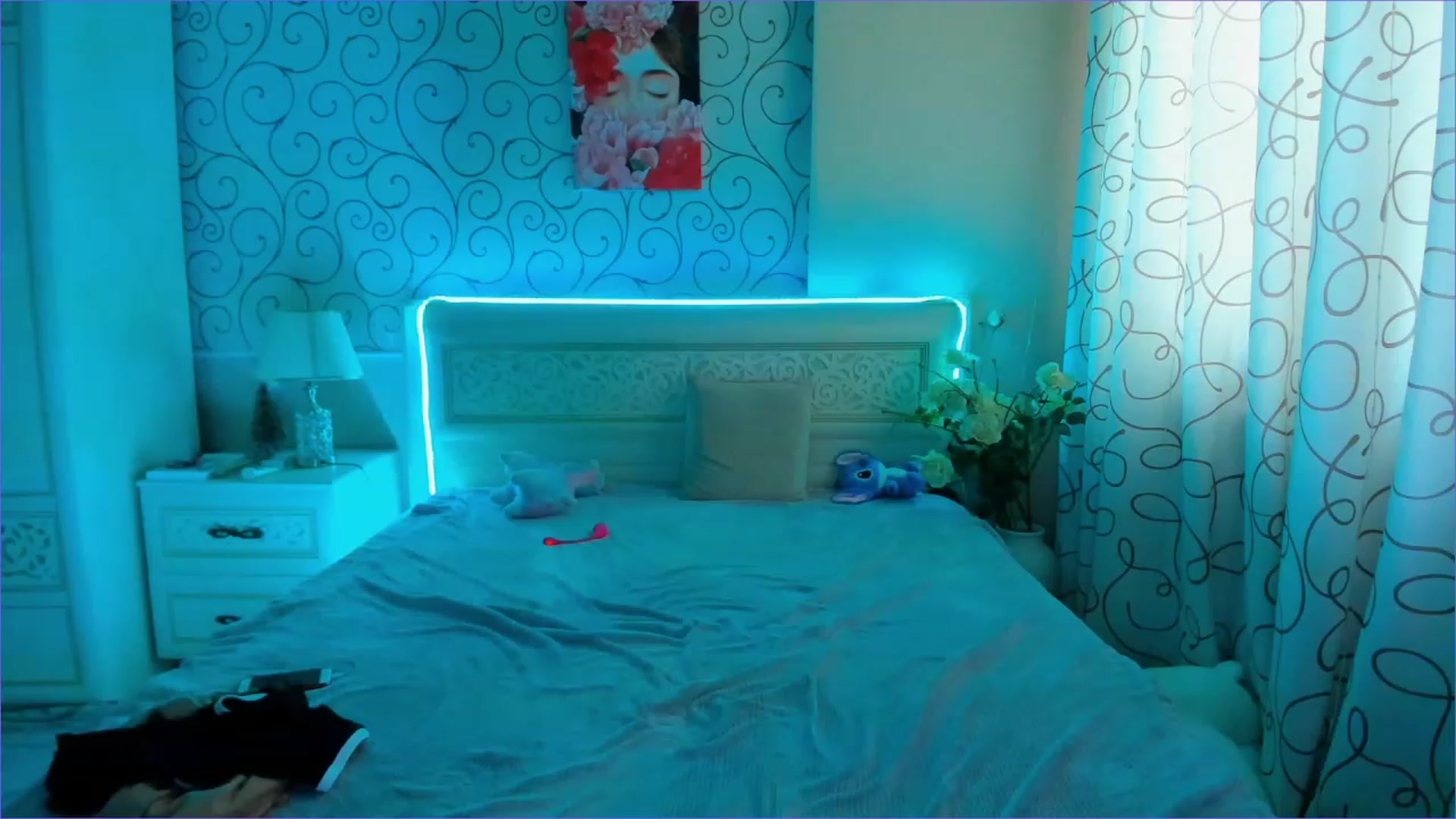 Gallery image thumbnail from Moroccandia's myfreecams stream on, 05/09/2023, 11:31 image 19 of 20