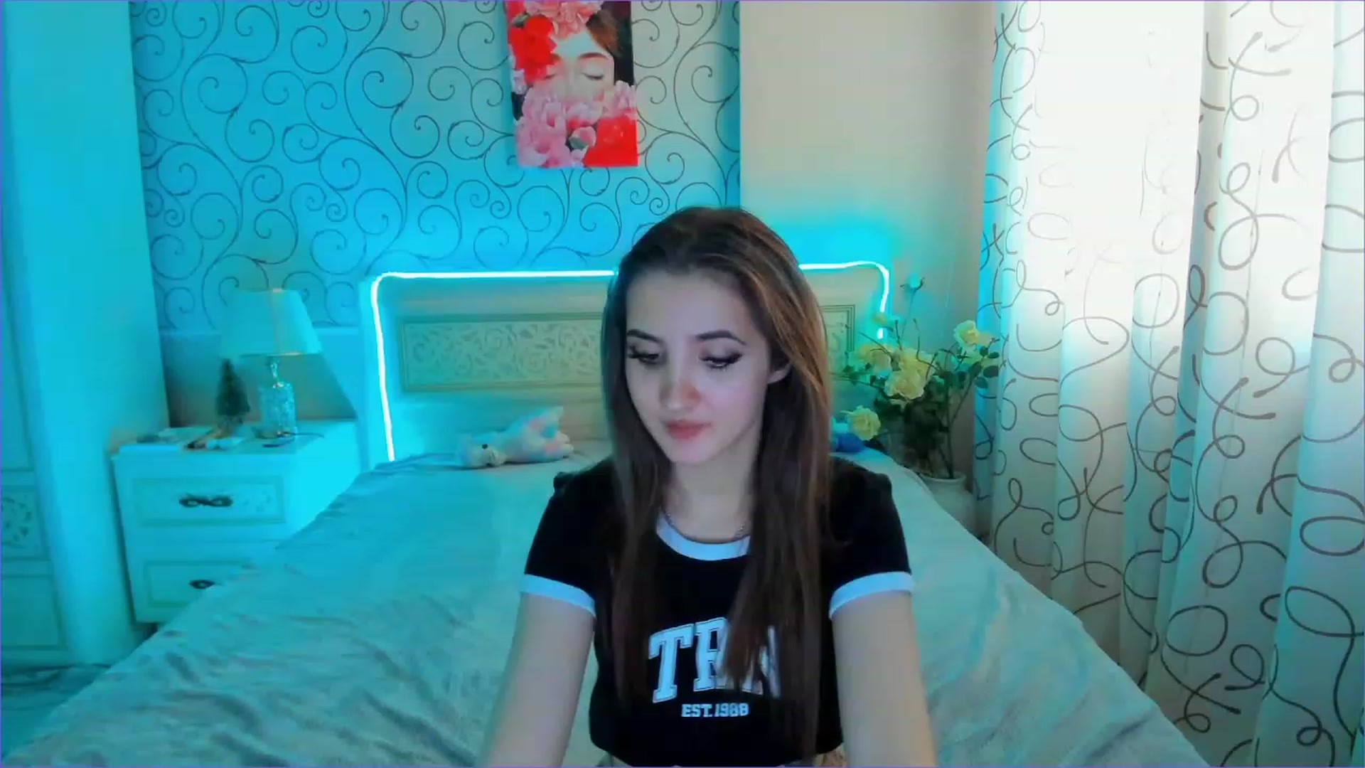 Gallery image thumbnail from Moroccandia's myfreecams stream on, 05/10/2023, 11:46 image 14 of 20