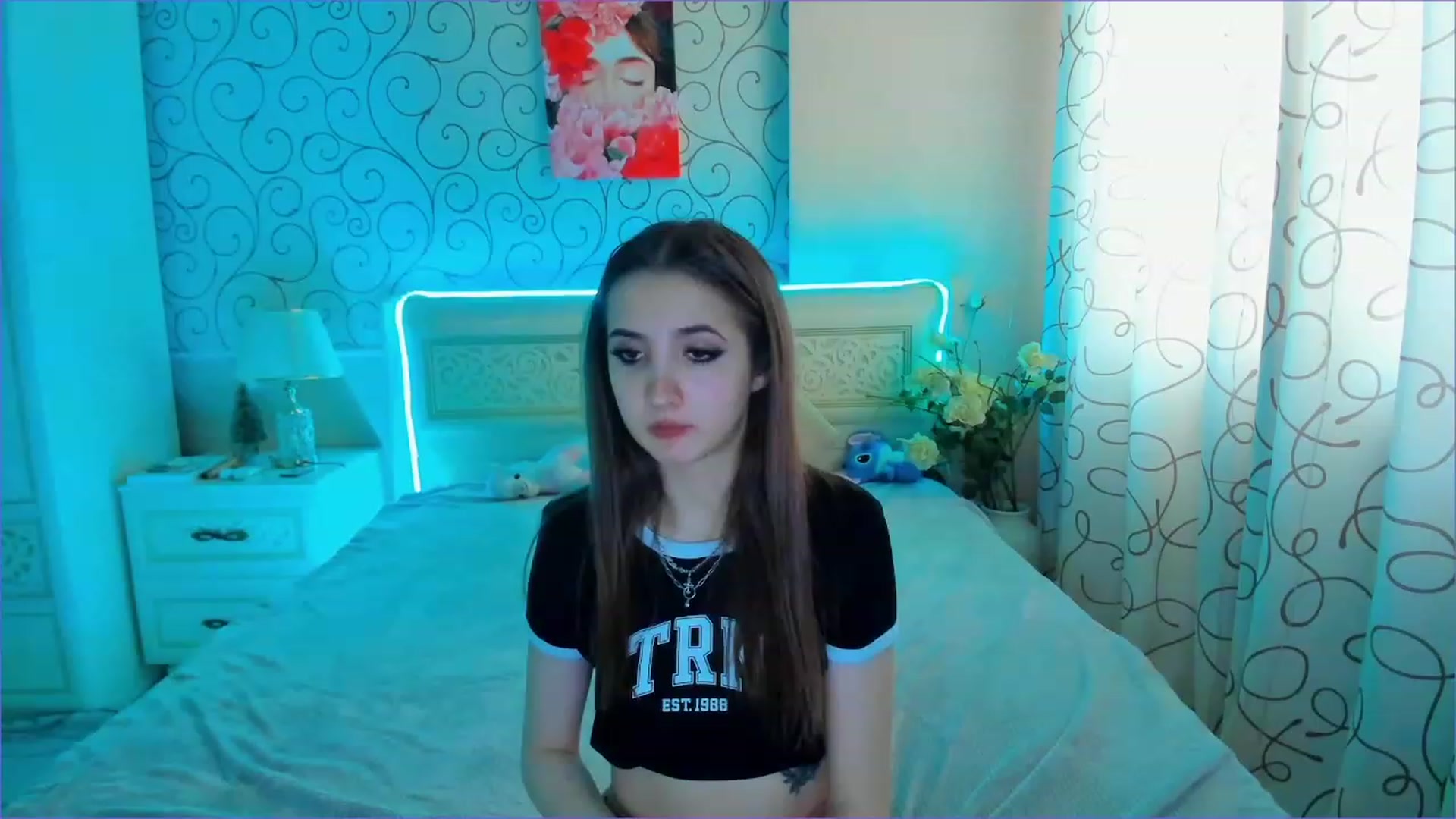 Gallery image thumbnail from Moroccandia's myfreecams stream on, 05/10/2023, 11:46 image 8 of 20
