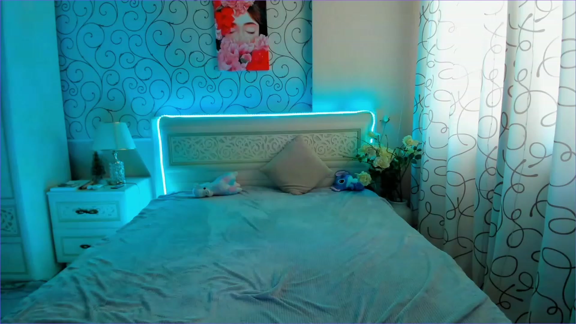 Gallery image thumbnail from Moroccandia's myfreecams stream on, 05/10/2023, 11:46 image 7 of 20
