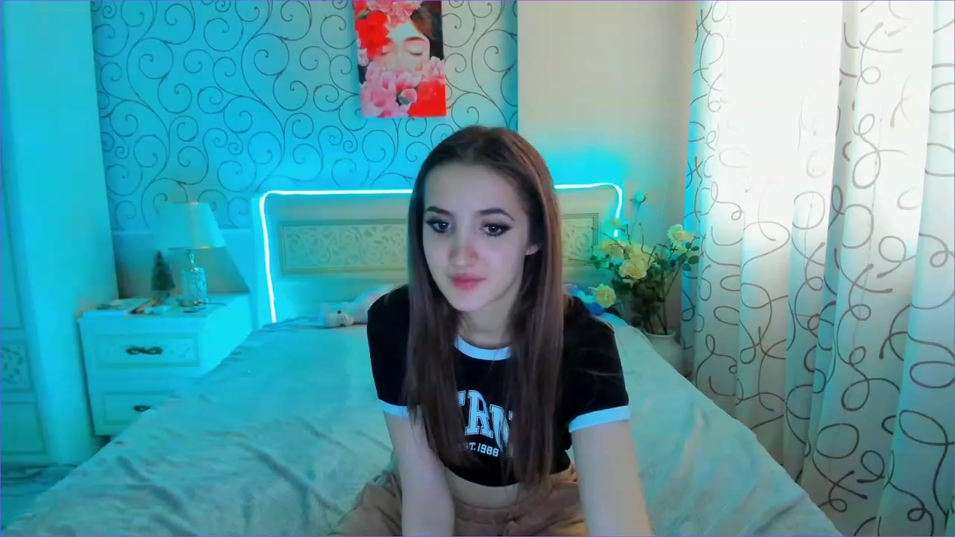 Gallery image thumbnail from Moroccandia's myfreecams stream on, 05/10/2023, 11:46 image 17 of 20