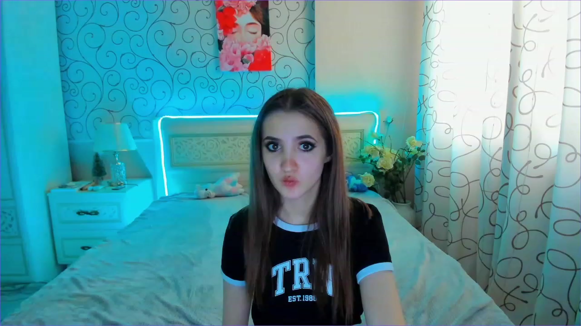 Gallery image thumbnail from Moroccandia's myfreecams stream on, 05/10/2023, 11:46 image 12 of 20