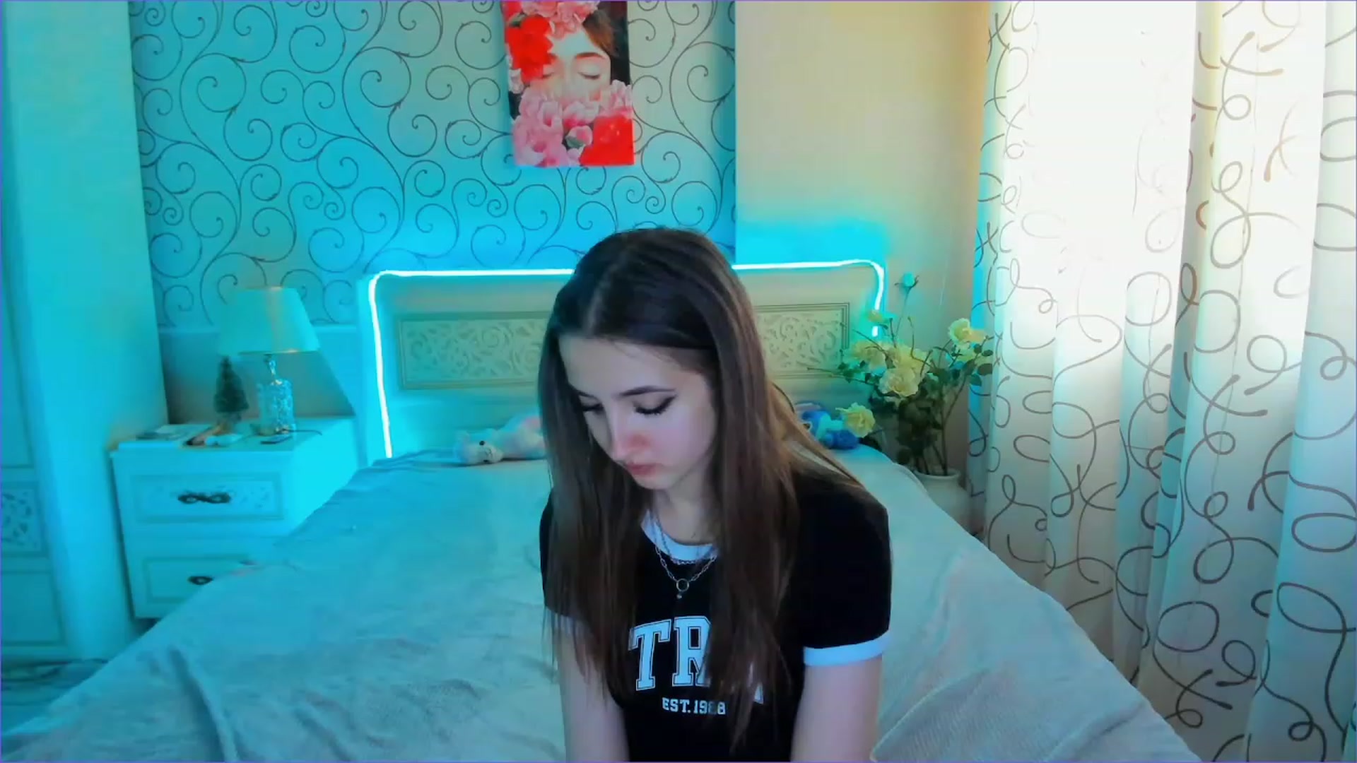 Gallery image thumbnail from Moroccandia's myfreecams stream on, 05/10/2023, 11:46 image 1 of 20