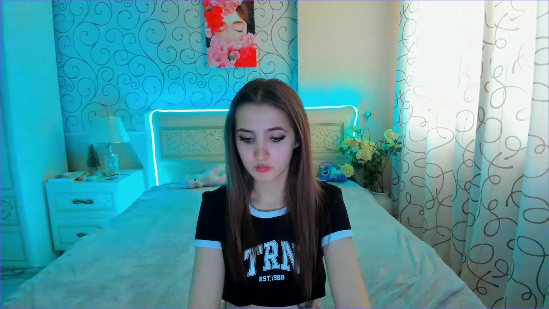 Gallery image thumbnail from Moroccandia's myfreecams stream on, 05/10/2023, 11:46 image 19 of 20