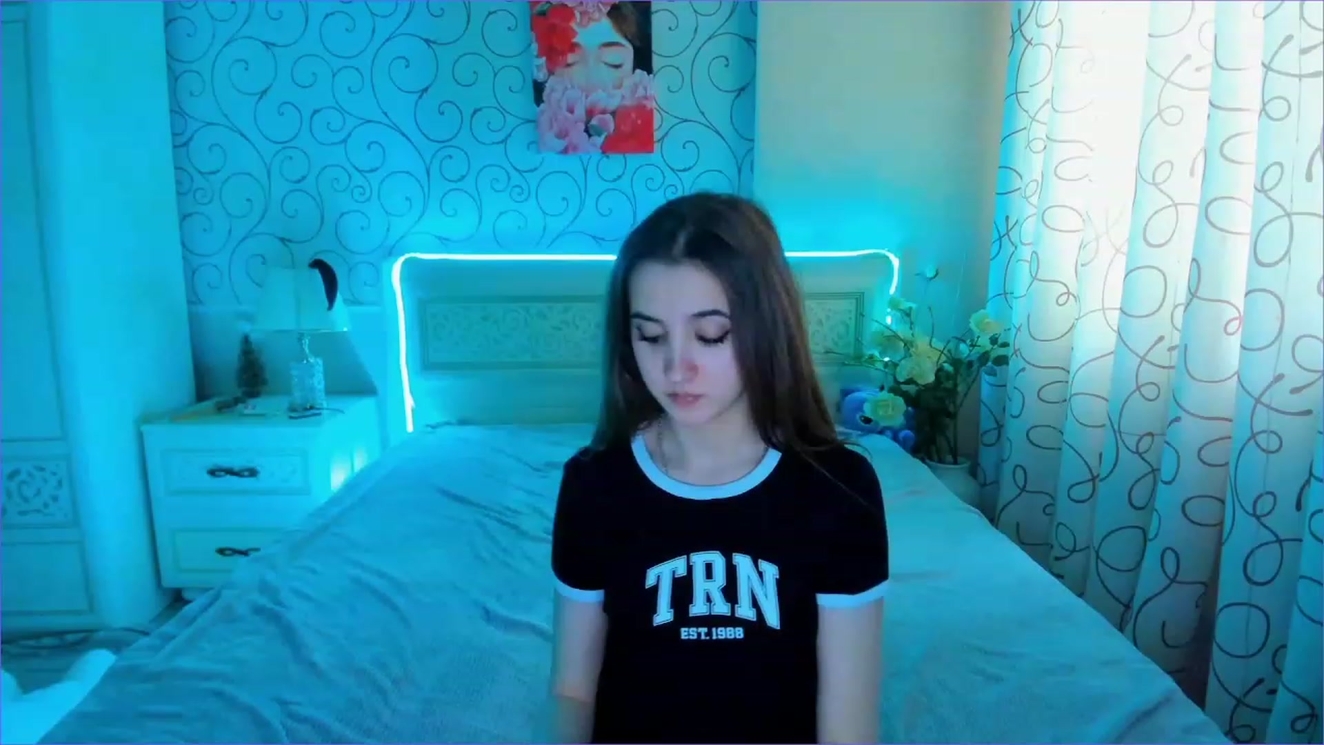 Gallery image thumbnail from Moroccandia's myfreecams stream on, 05/14/2023, 08:14 image 9 of 20