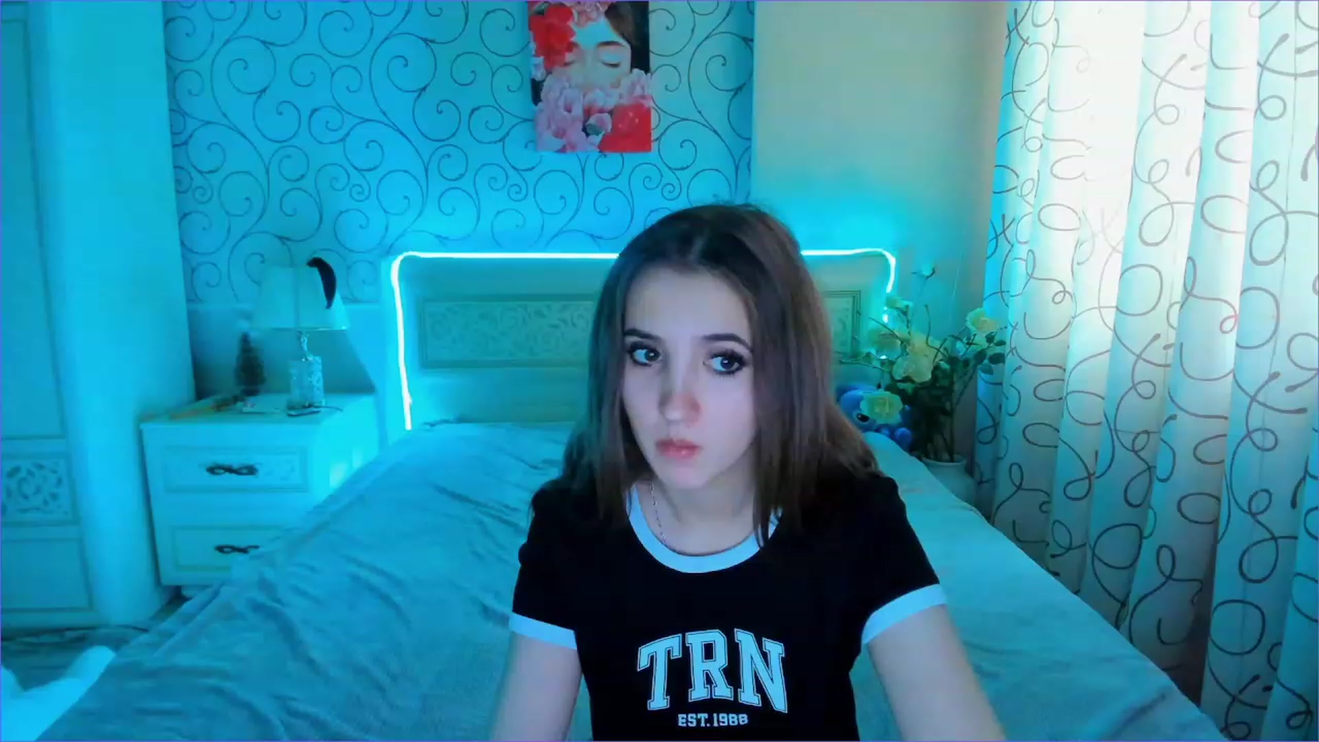 Gallery image thumbnail from Moroccandia's myfreecams stream on, 05/14/2023, 08:14 image 15 of 20