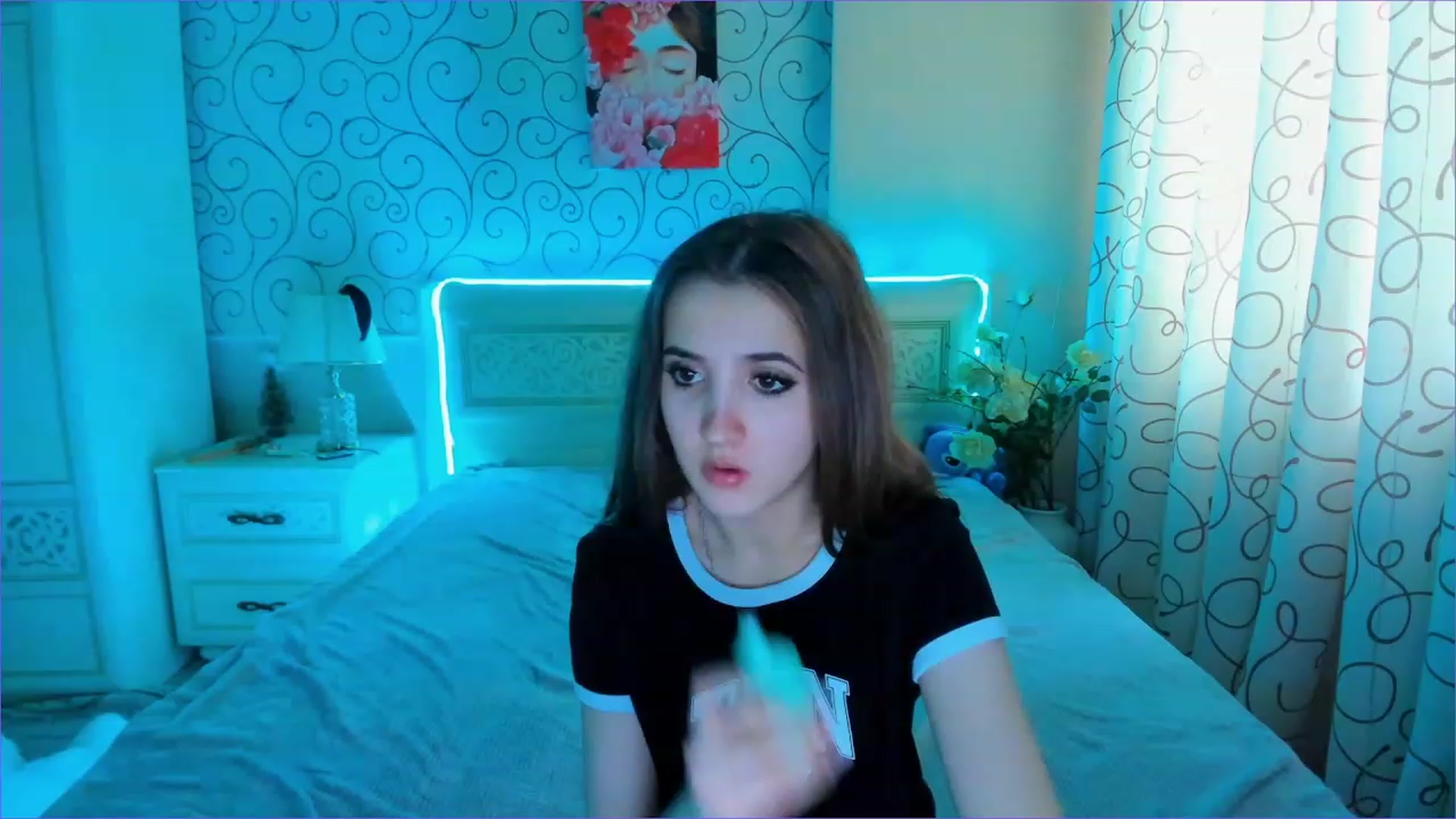 Gallery image thumbnail from Moroccandia's myfreecams stream on, 05/14/2023, 08:14 image 12 of 20