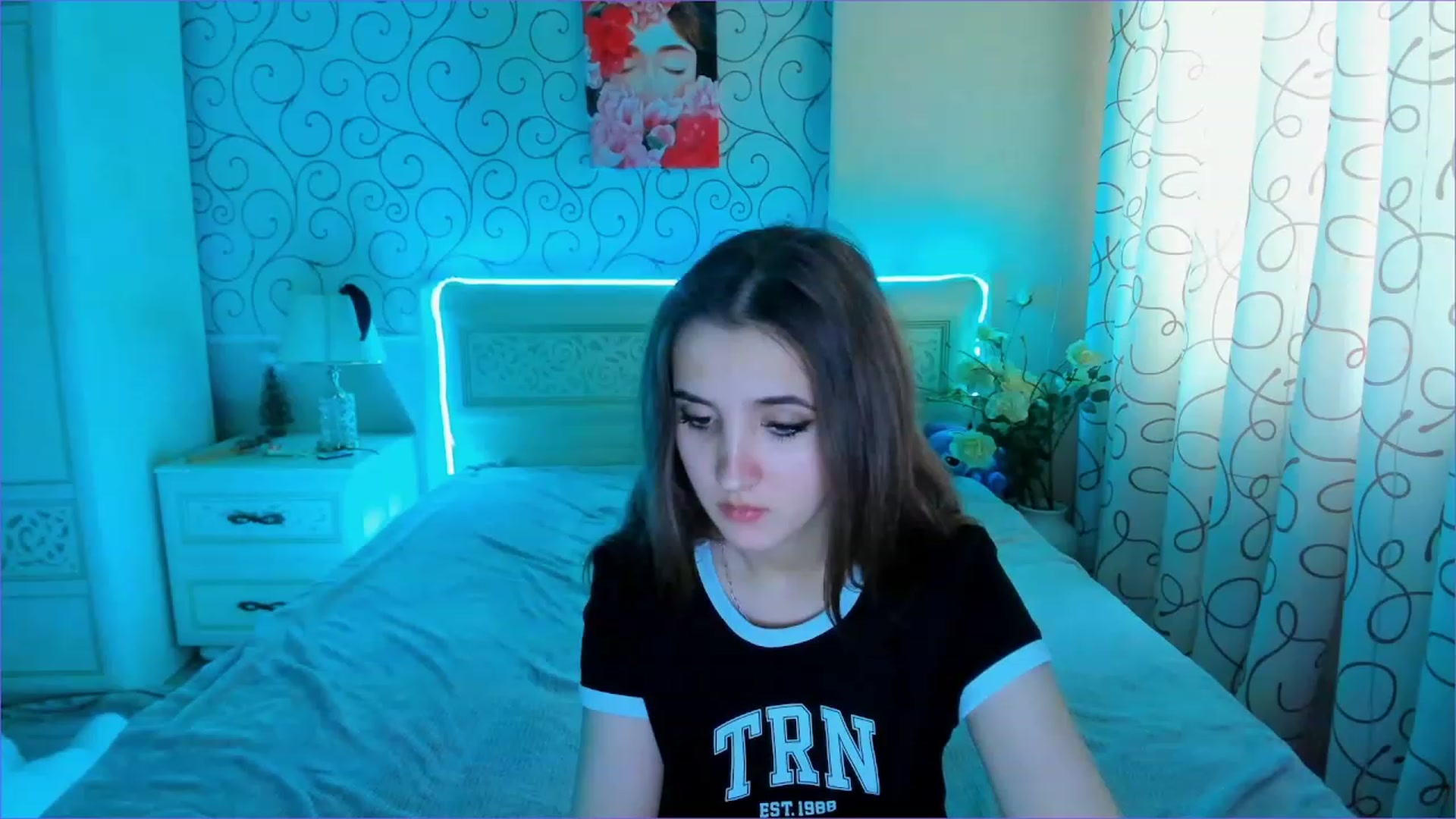 Gallery image thumbnail from Moroccandia's myfreecams stream on, 05/14/2023, 08:14 image 16 of 20