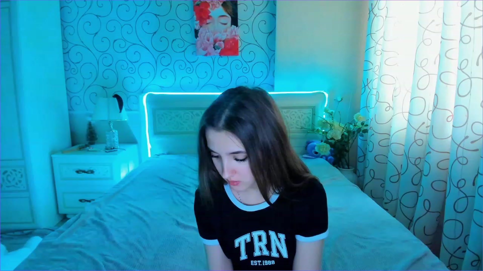 Gallery image thumbnail from Moroccandia's myfreecams stream on, 05/14/2023, 08:14 image 14 of 20