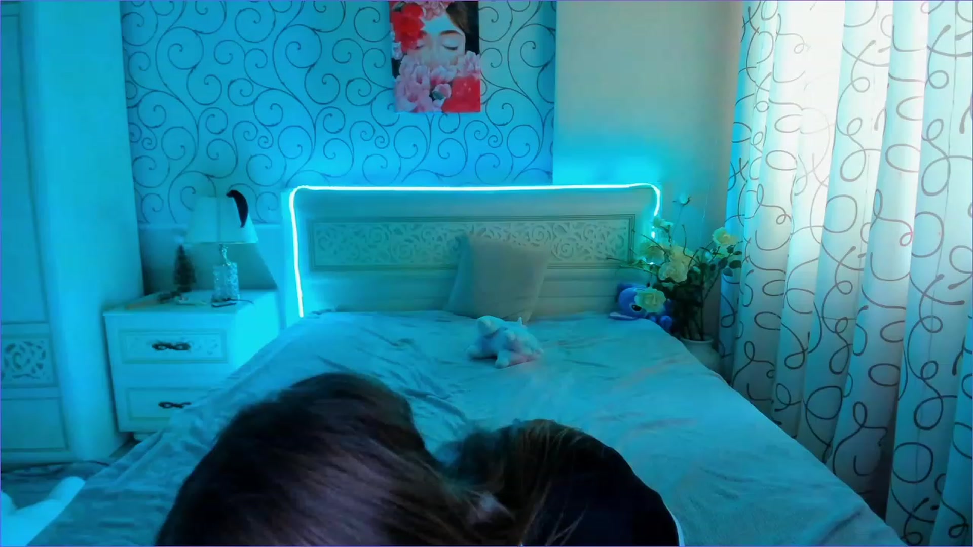 Gallery image thumbnail from Moroccandia's myfreecams stream on, 05/14/2023, 08:14 image 19 of 20