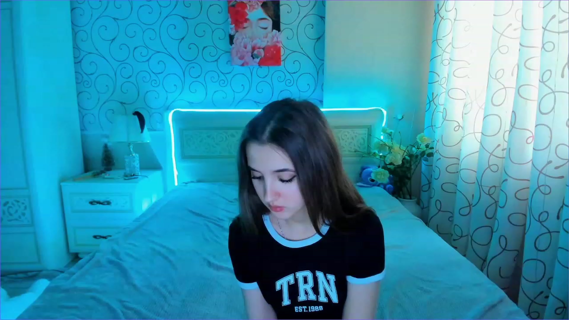 Gallery image thumbnail from Moroccandia's myfreecams stream on, 05/14/2023, 08:14 image 13 of 20