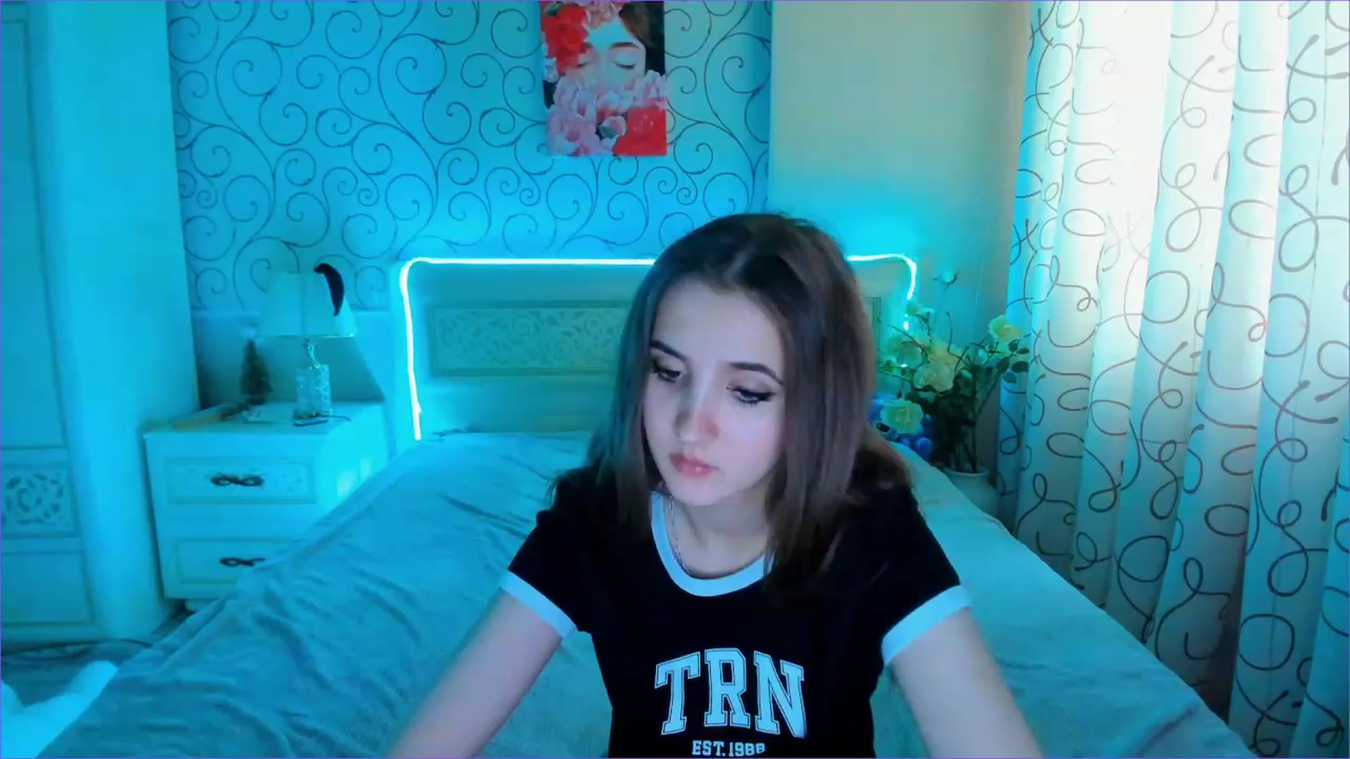 Gallery image thumbnail from Moroccandia's myfreecams stream on, 05/14/2023, 08:14 image 17 of 20