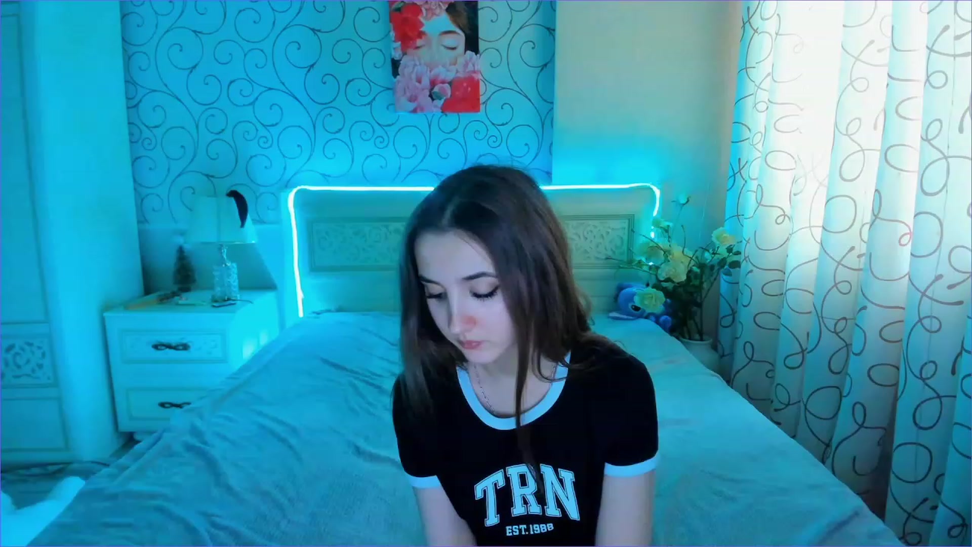 Gallery image thumbnail from Moroccandia's myfreecams stream on, 05/14/2023, 08:14 image 18 of 20