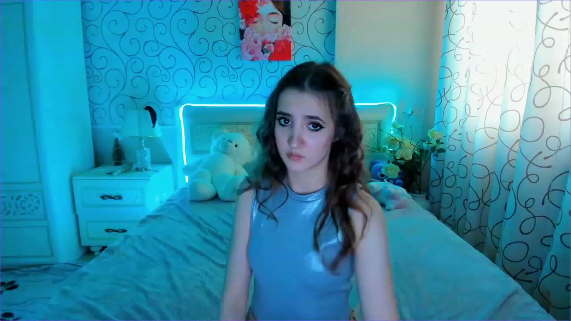 Gallery image thumbnail from Moroccandia's myfreecams stream on, 05/16/2023, 11:15 image 5 of 20