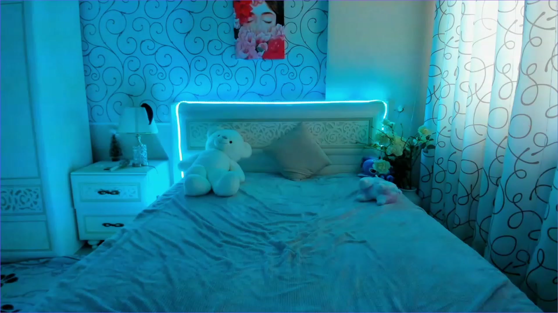 Gallery image thumbnail from Moroccandia's myfreecams stream on, 05/16/2023, 11:15 image 2 of 20