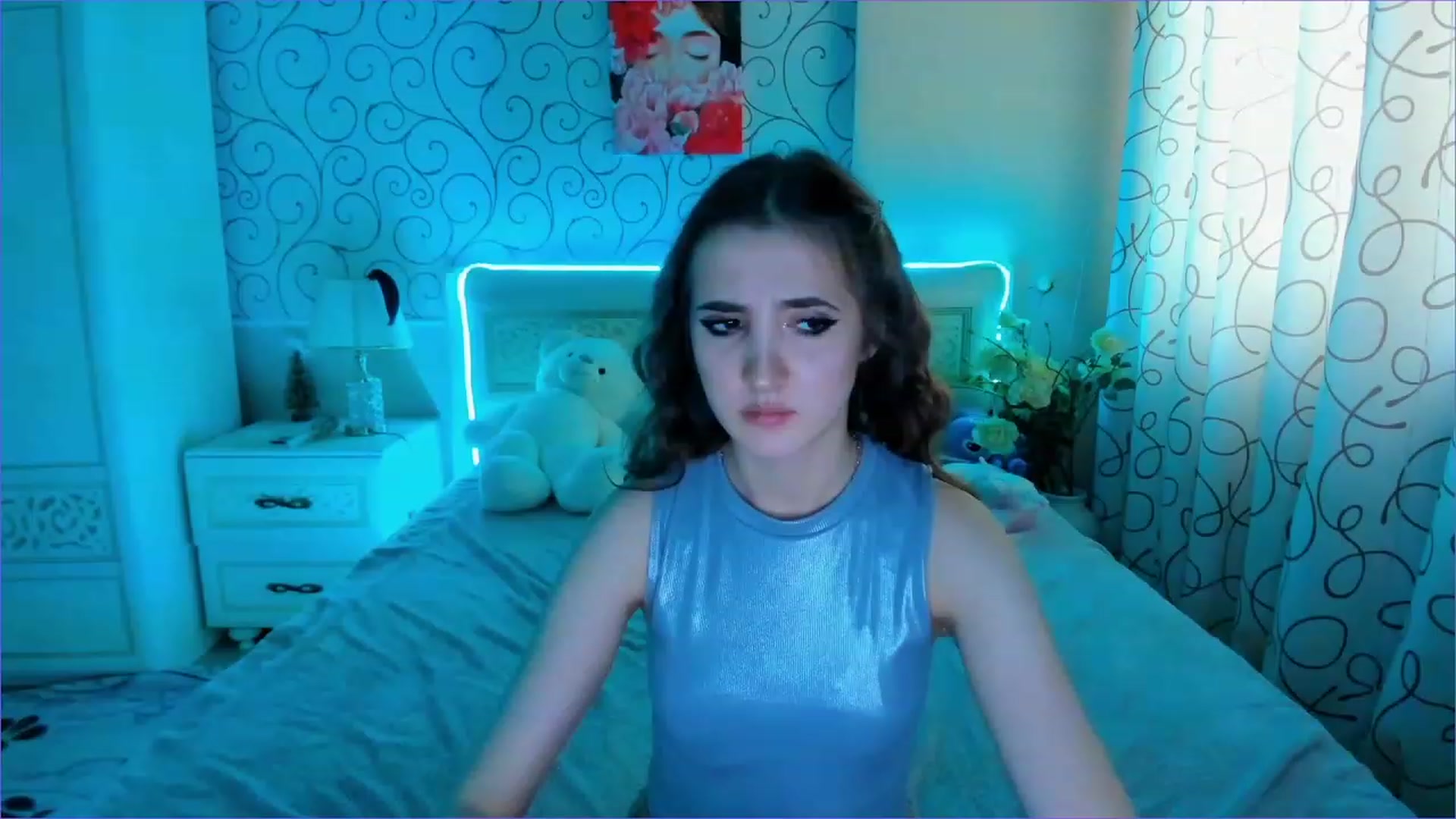 Gallery image thumbnail from Moroccandia's myfreecams stream on, 05/16/2023, 11:15 image 4 of 20