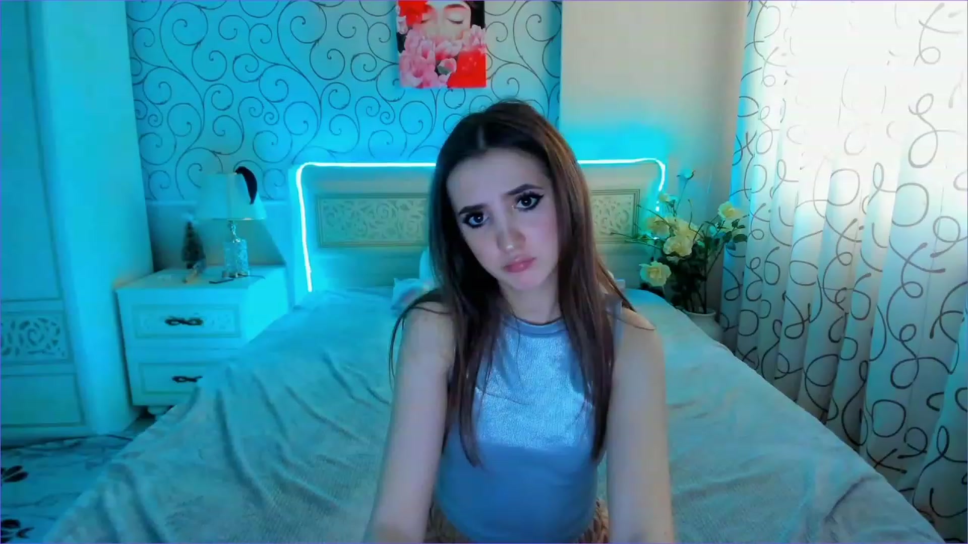 Gallery image thumbnail from Moroccandia's myfreecams stream on, 05/17/2023, 10:44 image 6 of 20