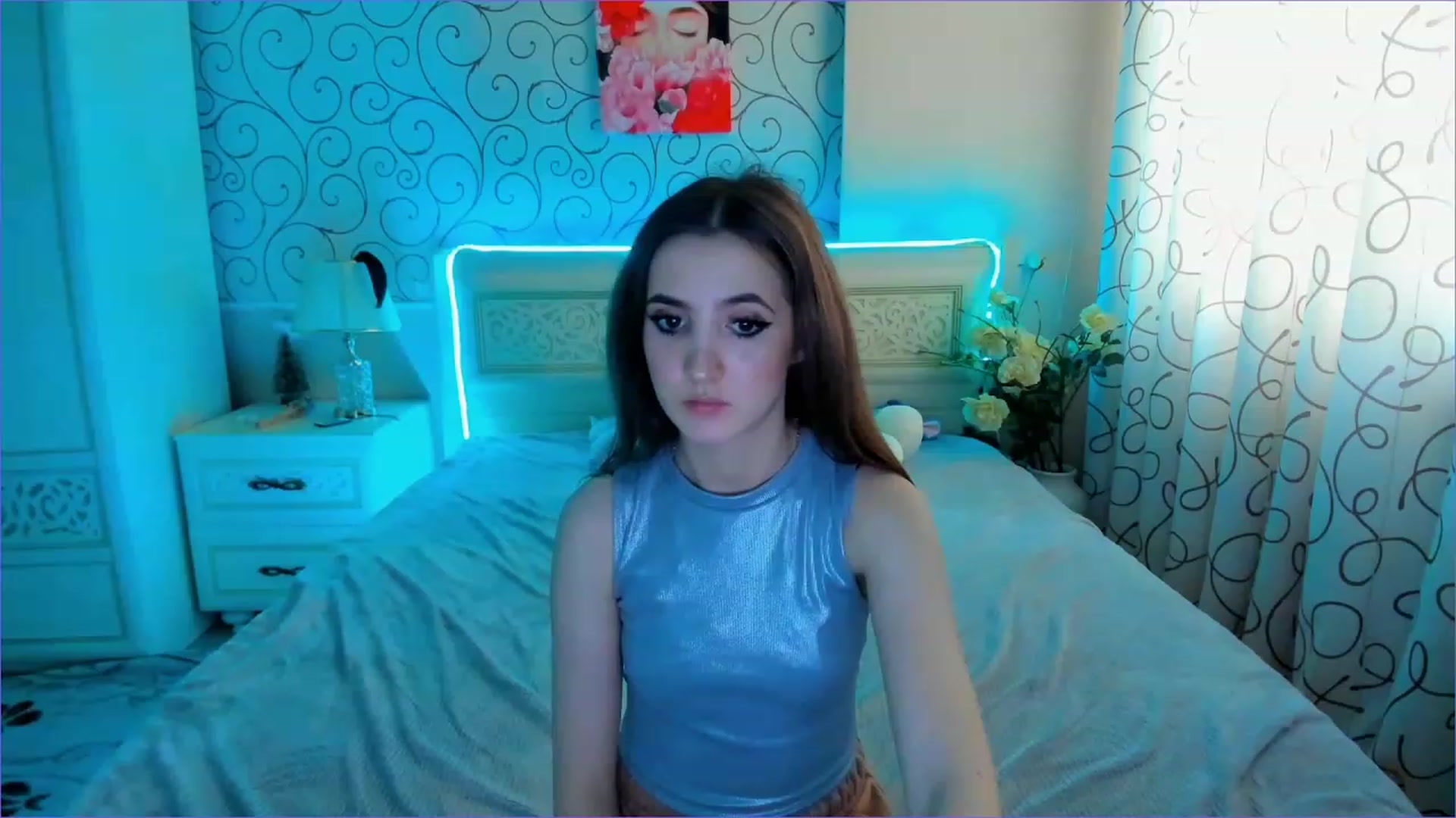 Gallery image thumbnail from Moroccandia's myfreecams stream on, 05/17/2023, 10:44 image 14 of 20