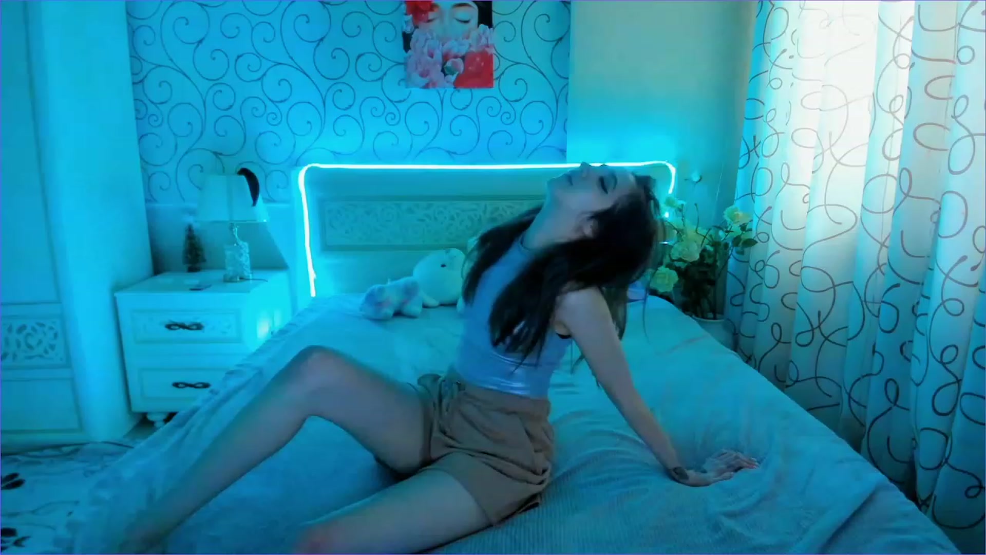 Gallery image thumbnail from Moroccandia's myfreecams stream on, 05/18/2023, 11:07 image 11 of 20