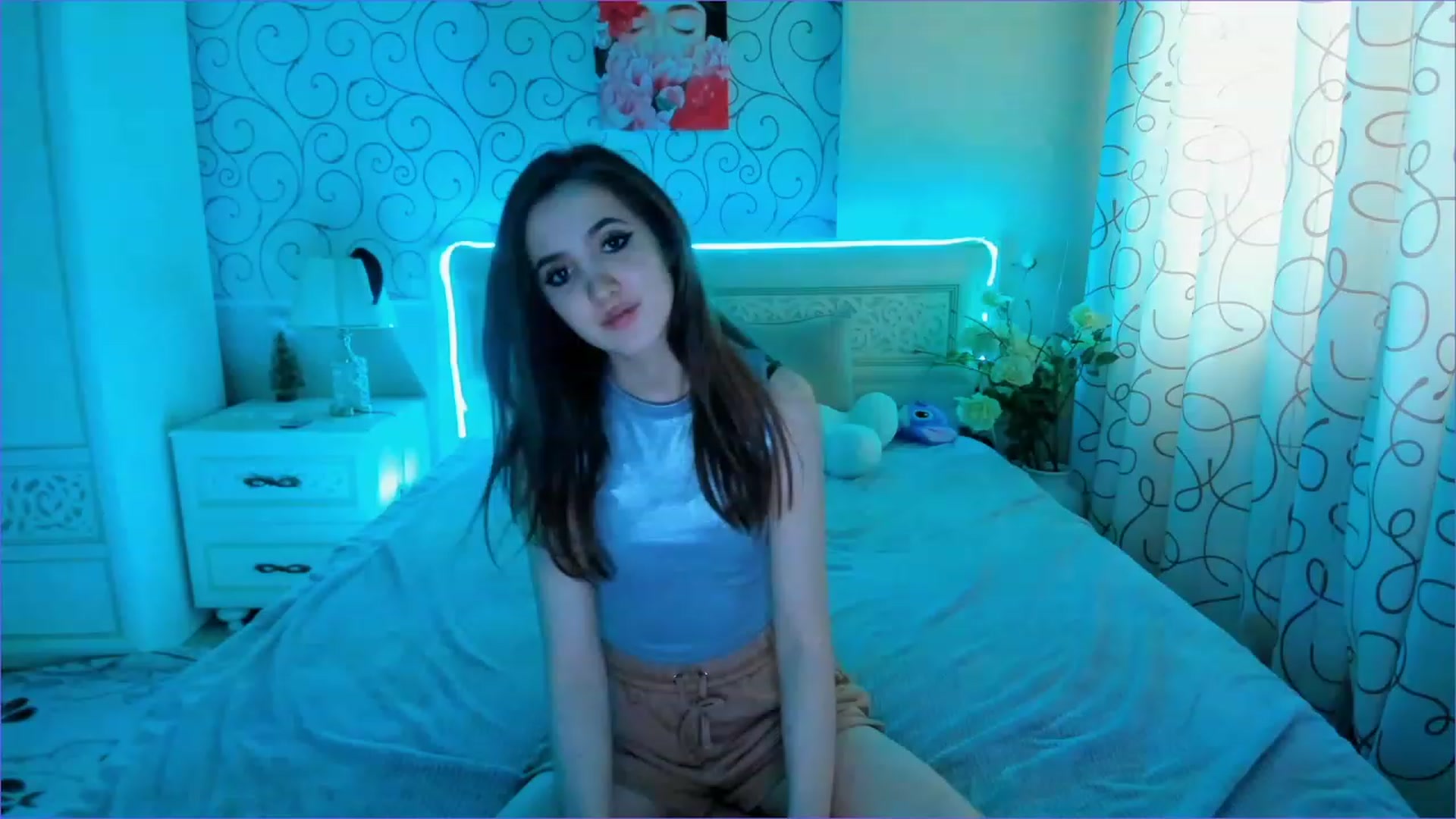 Gallery image thumbnail from Moroccandia's myfreecams stream on, 05/18/2023, 11:07 image 12 of 20