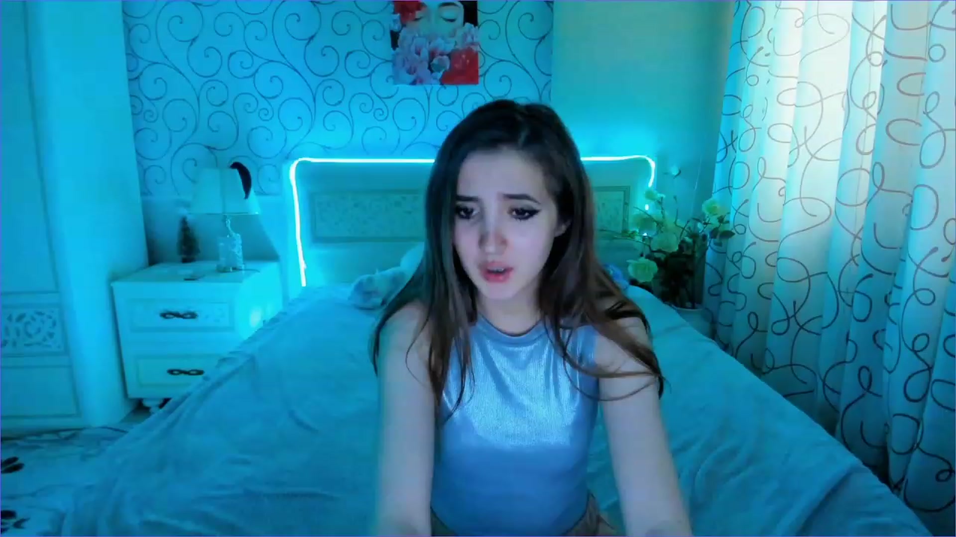 Gallery image thumbnail from Moroccandia's myfreecams stream on, 05/18/2023, 11:07 image 16 of 20