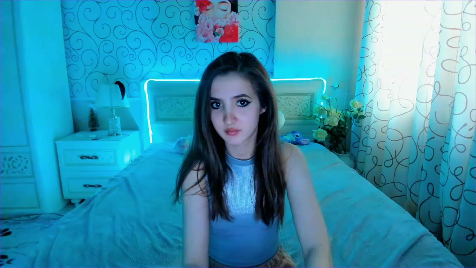 Gallery image thumbnail from Moroccandia's myfreecams stream on, 05/18/2023, 11:07 image 3 of 20