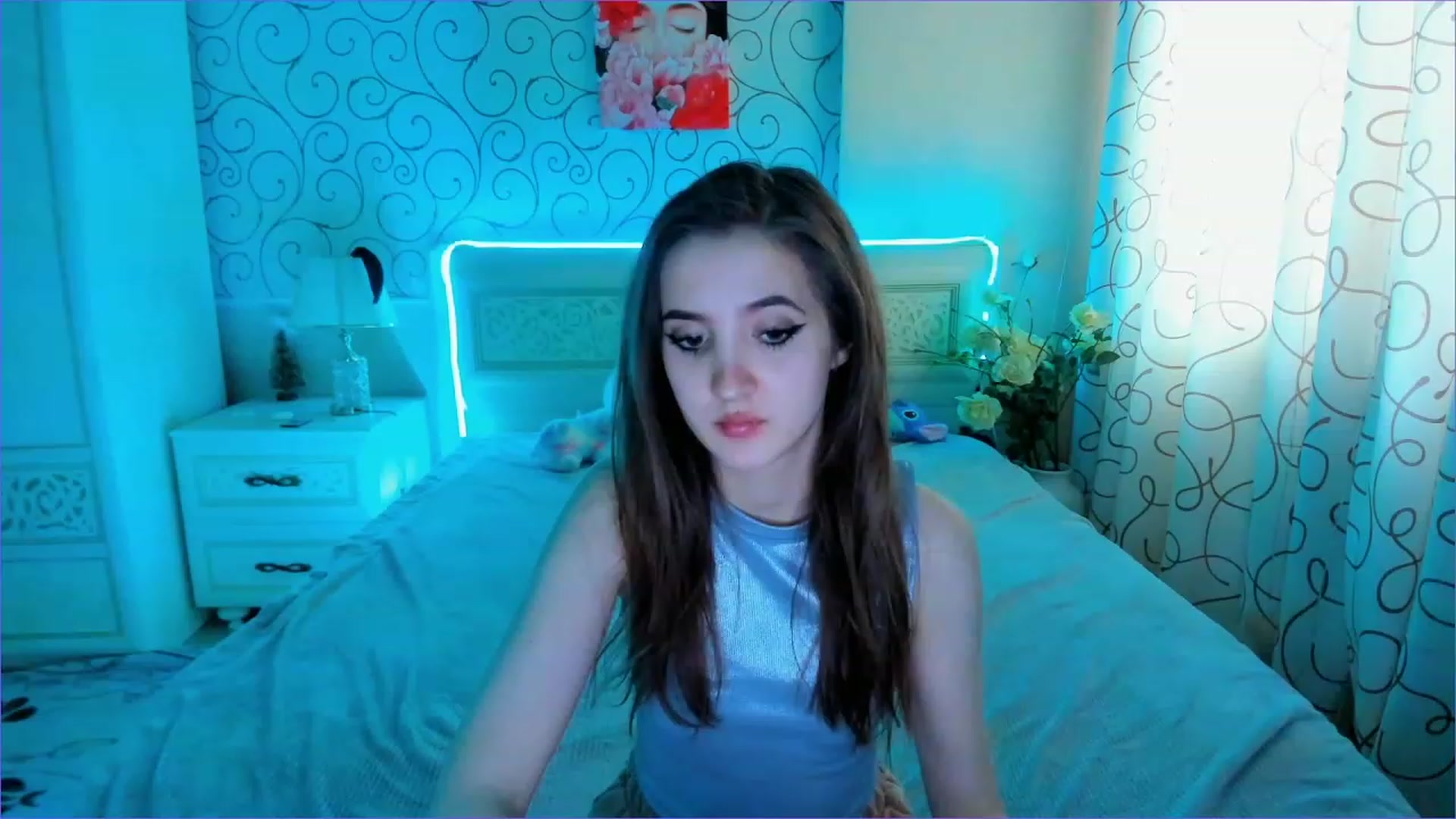 Gallery image thumbnail from Moroccandia's myfreecams stream on, 05/18/2023, 11:07 image 1 of 20