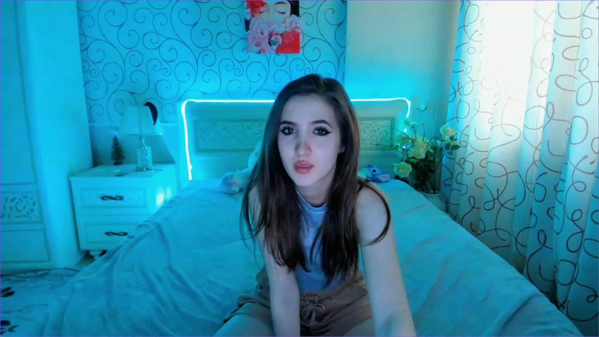Gallery image thumbnail from Moroccandia's myfreecams stream on, 05/18/2023, 11:07 image 6 of 20