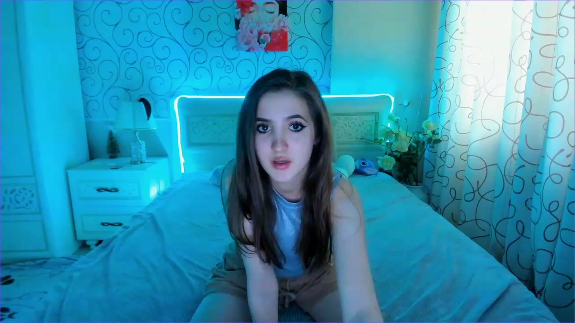 Gallery image thumbnail from Moroccandia's myfreecams stream on, 05/18/2023, 11:07 image 10 of 20